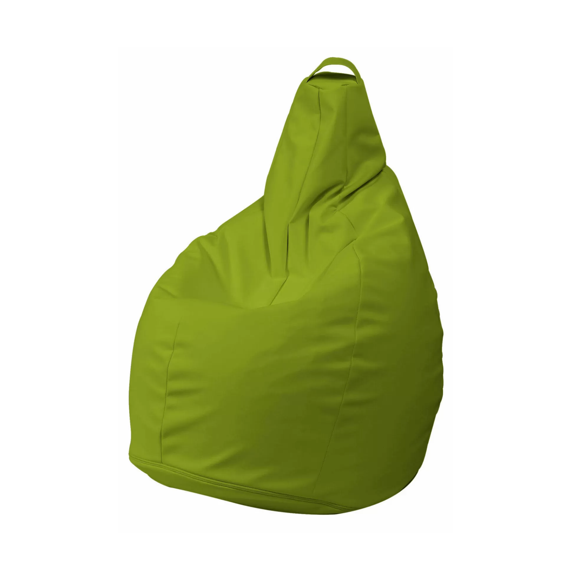 Dmora Pouf<Pouf Itaca, 90x90 h120 cm,