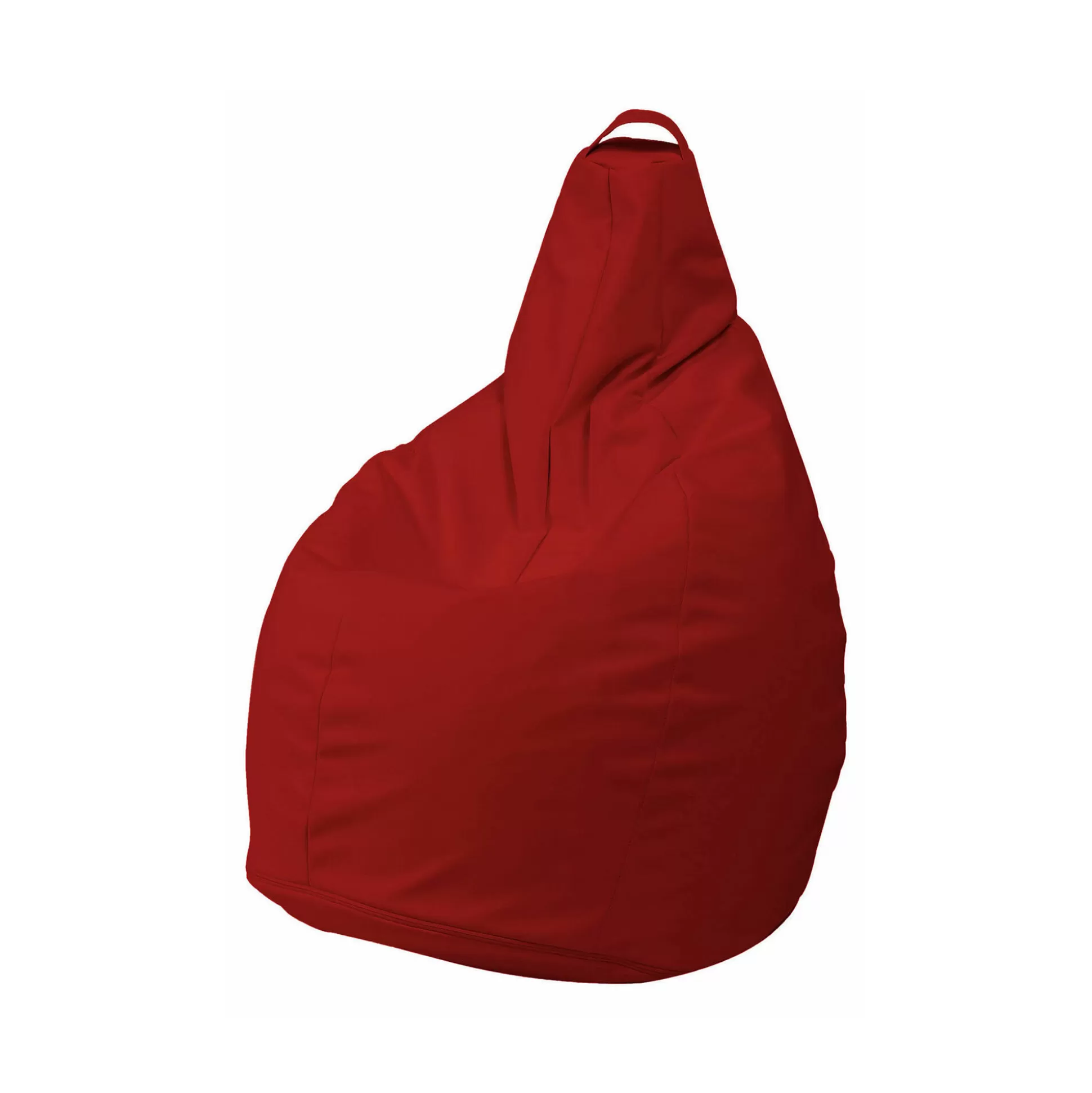 Dmora Pouf<Pouf Itaca, 90x90 h120 cm,