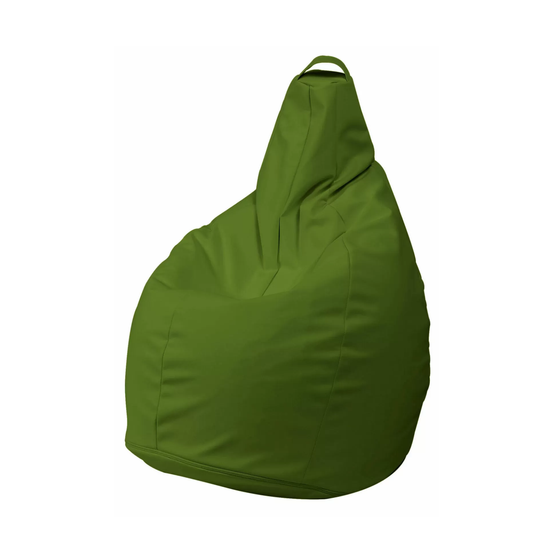 Dmora Pouf<Pouf Itaca, 90x90 h120 cm,