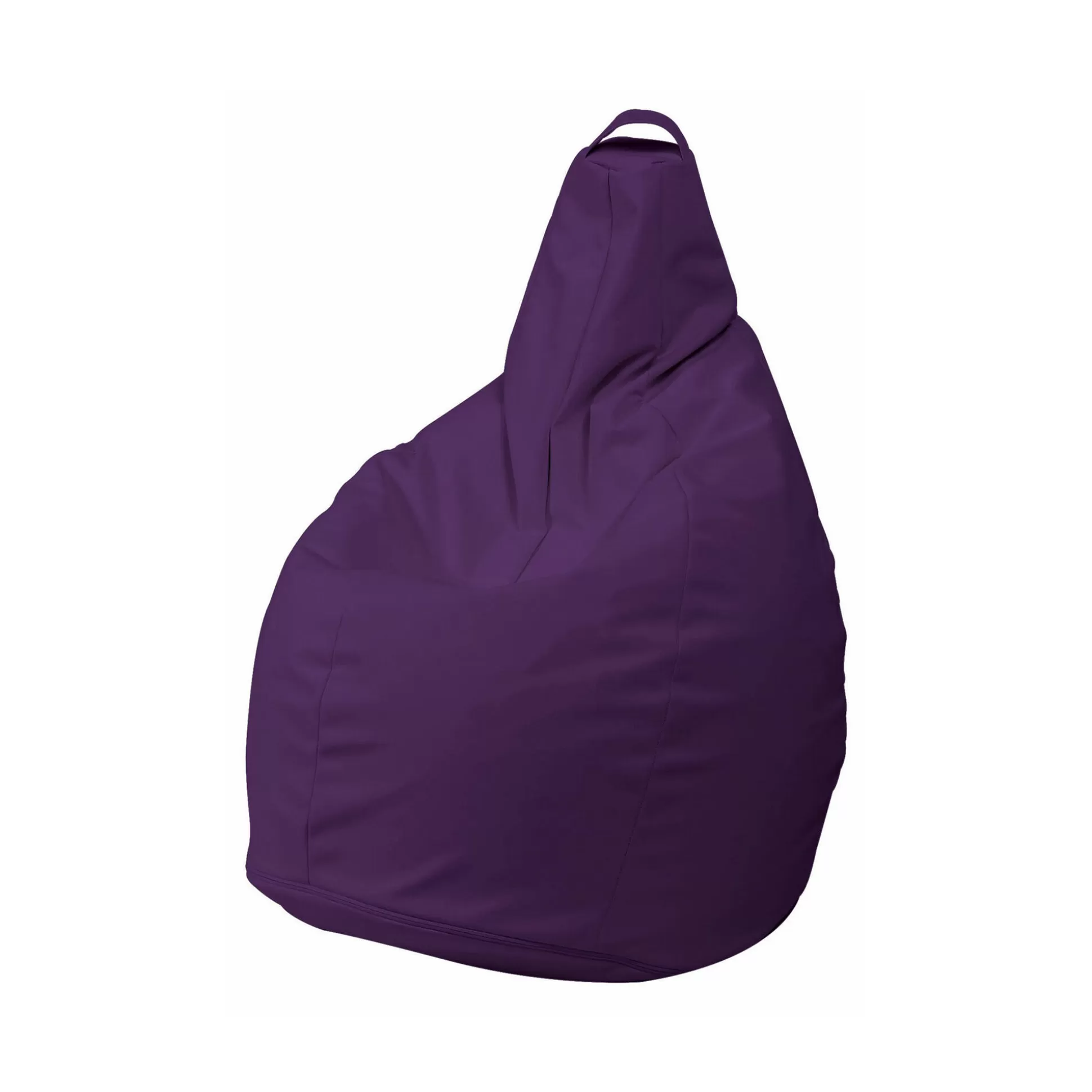 Dmora Pouf<Pouf Itaca, 90x90 h120 cm,