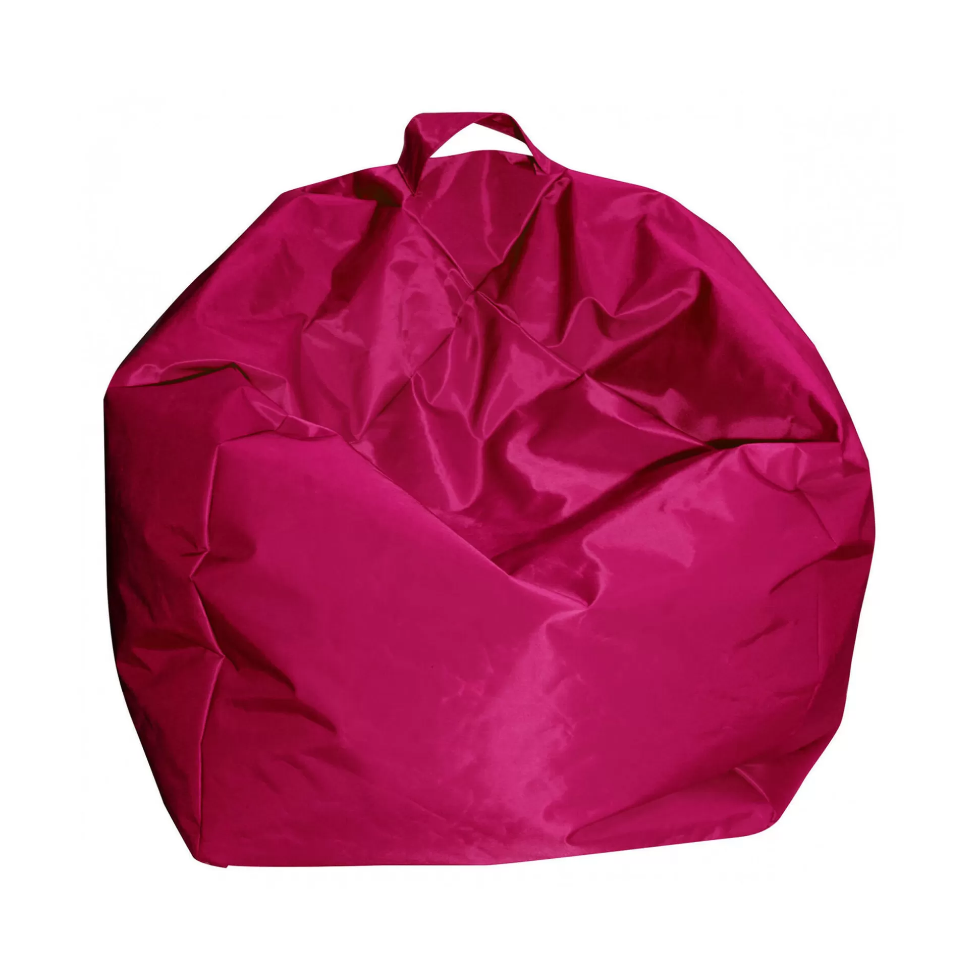 Dmora Pouf<Pouf Kalamos, 65x65 h50 cm,