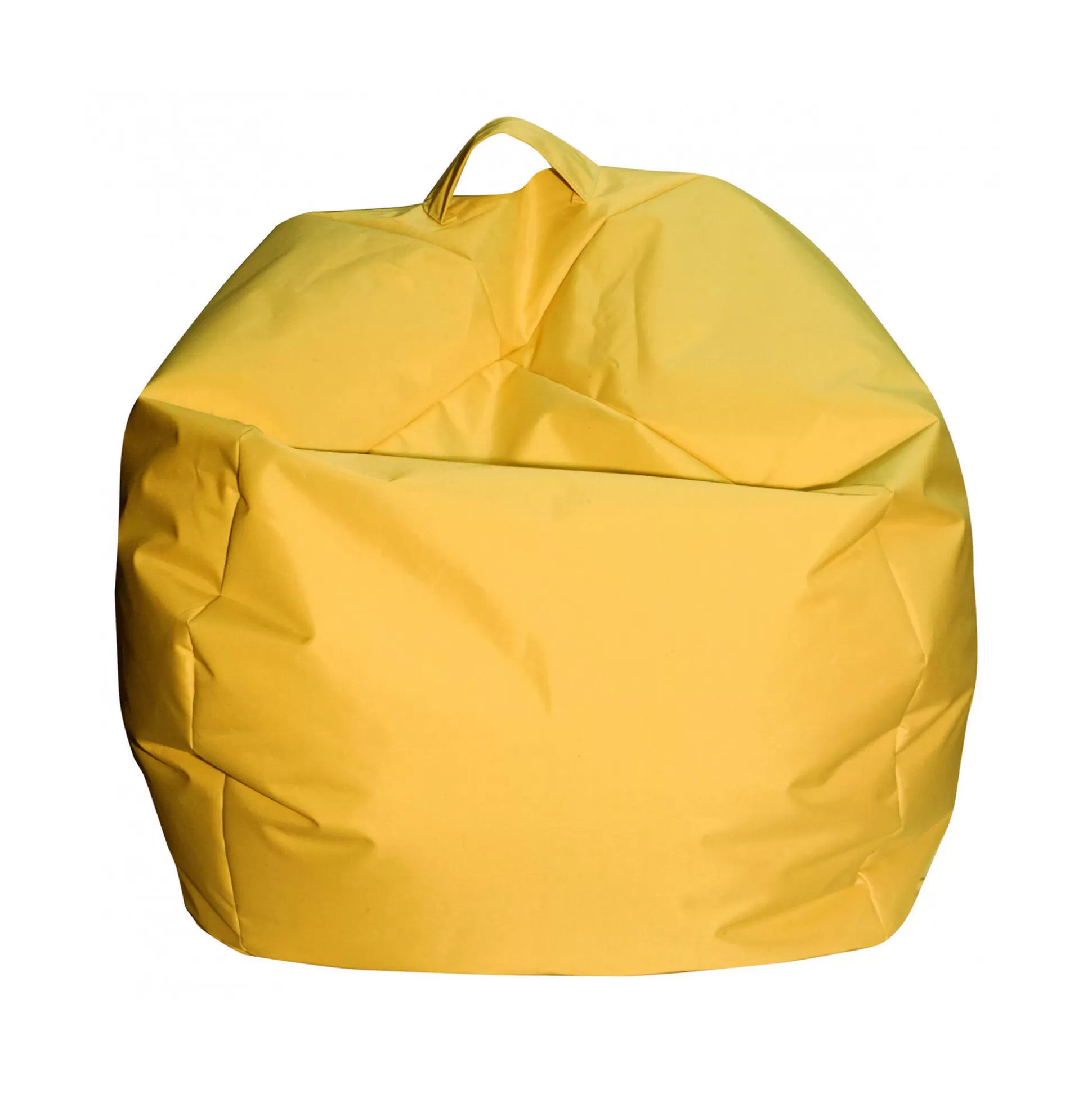 Dmora Pouf<Pouf Kalamos, 65x65 h50 cm,