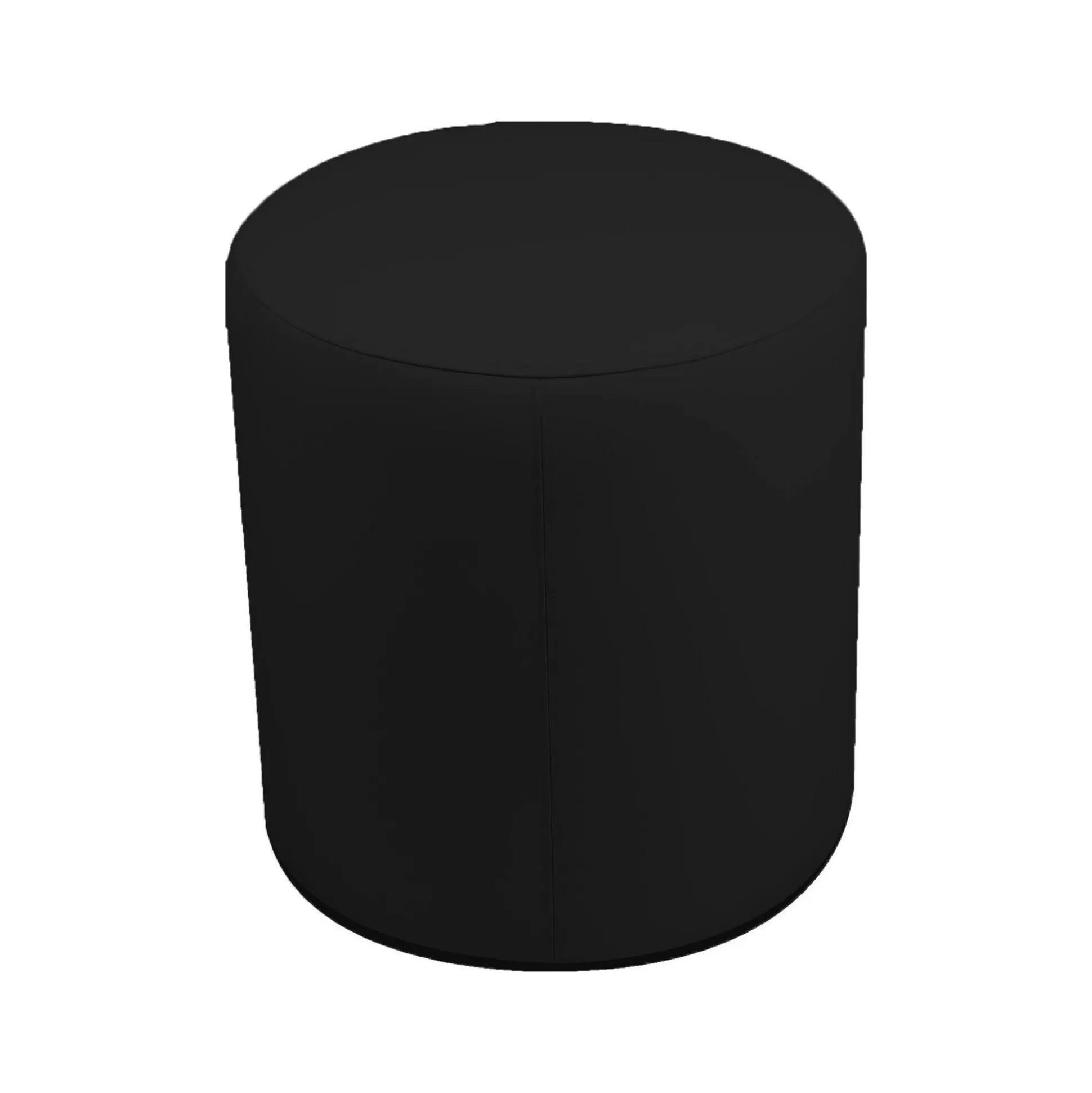 Dmora Pouf<Pouf Lisboa, 40x40 h42 cm,