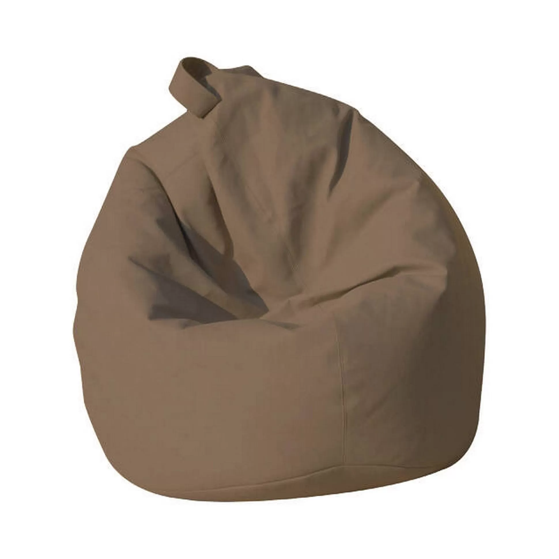 Dmora Pouf<Pouf Mykonos, 70x70 h110 cm,