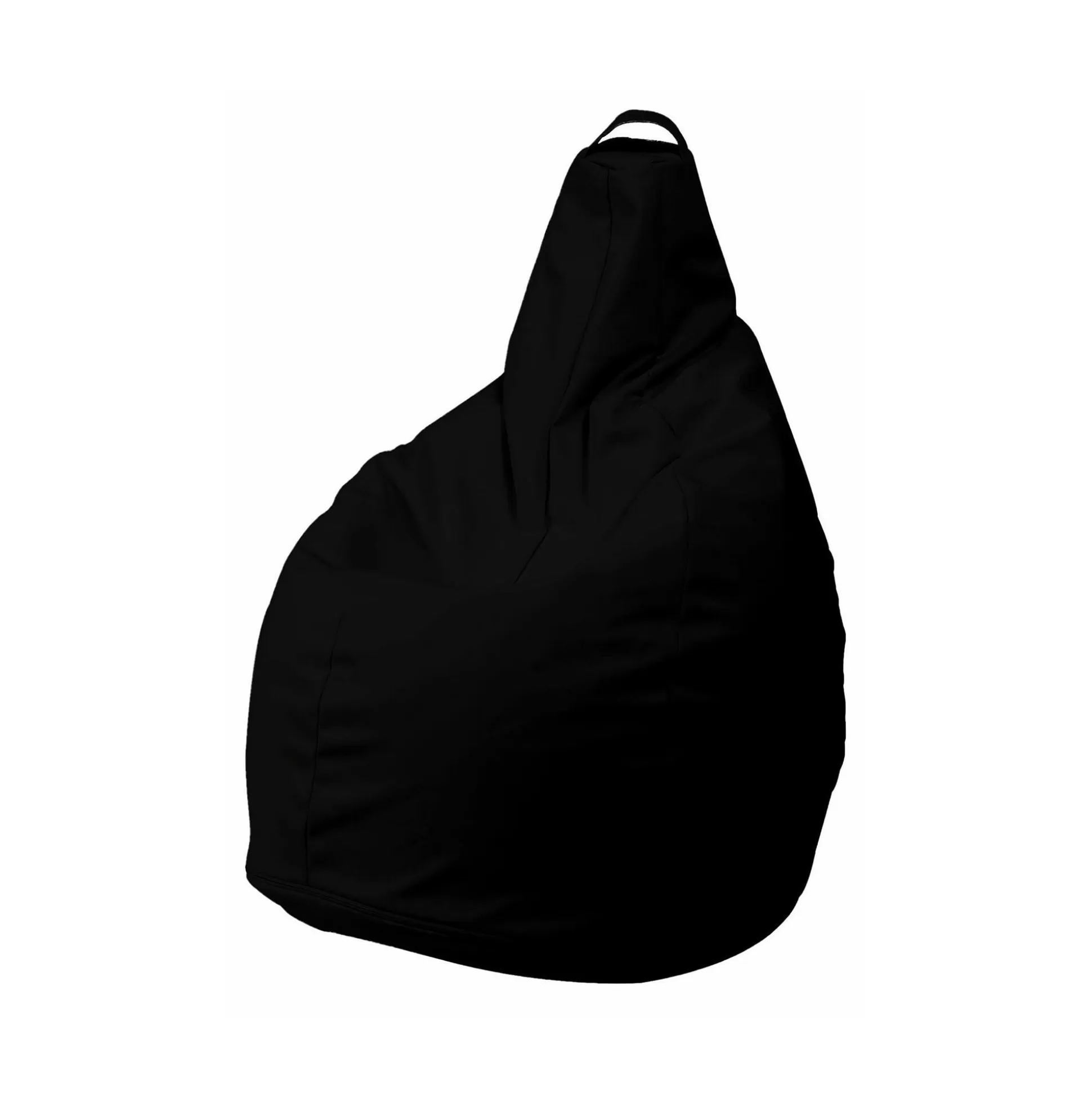 Dmora Pouf<Pouf Nasso, 90x90 h120 cm,