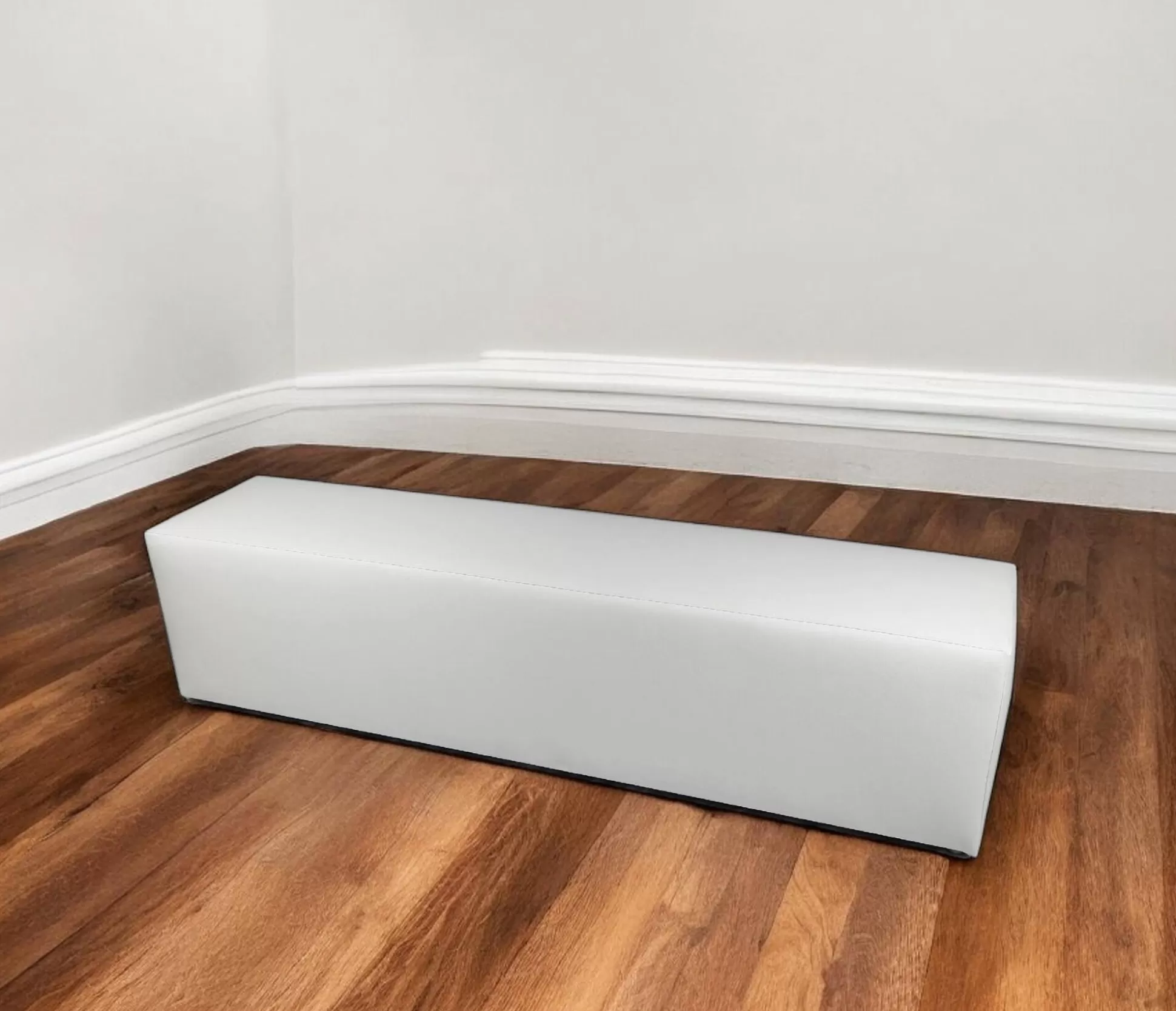 Dmora Pouf<Pouf Poro, 180x40 h42 cm,