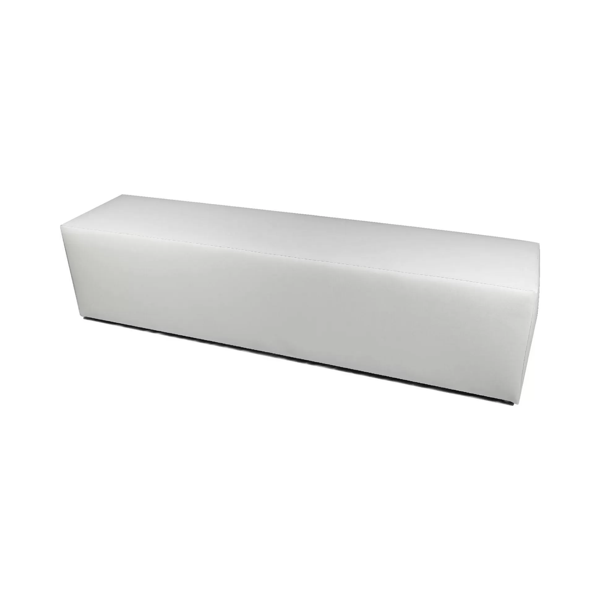 Dmora Pouf<Pouf Poro, 180x40 h42 cm,