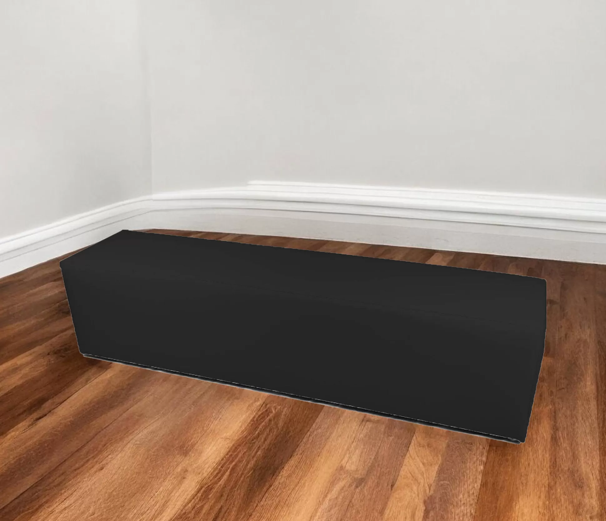 Dmora Pouf<Pouf Poro, 180x40 h42 cm,