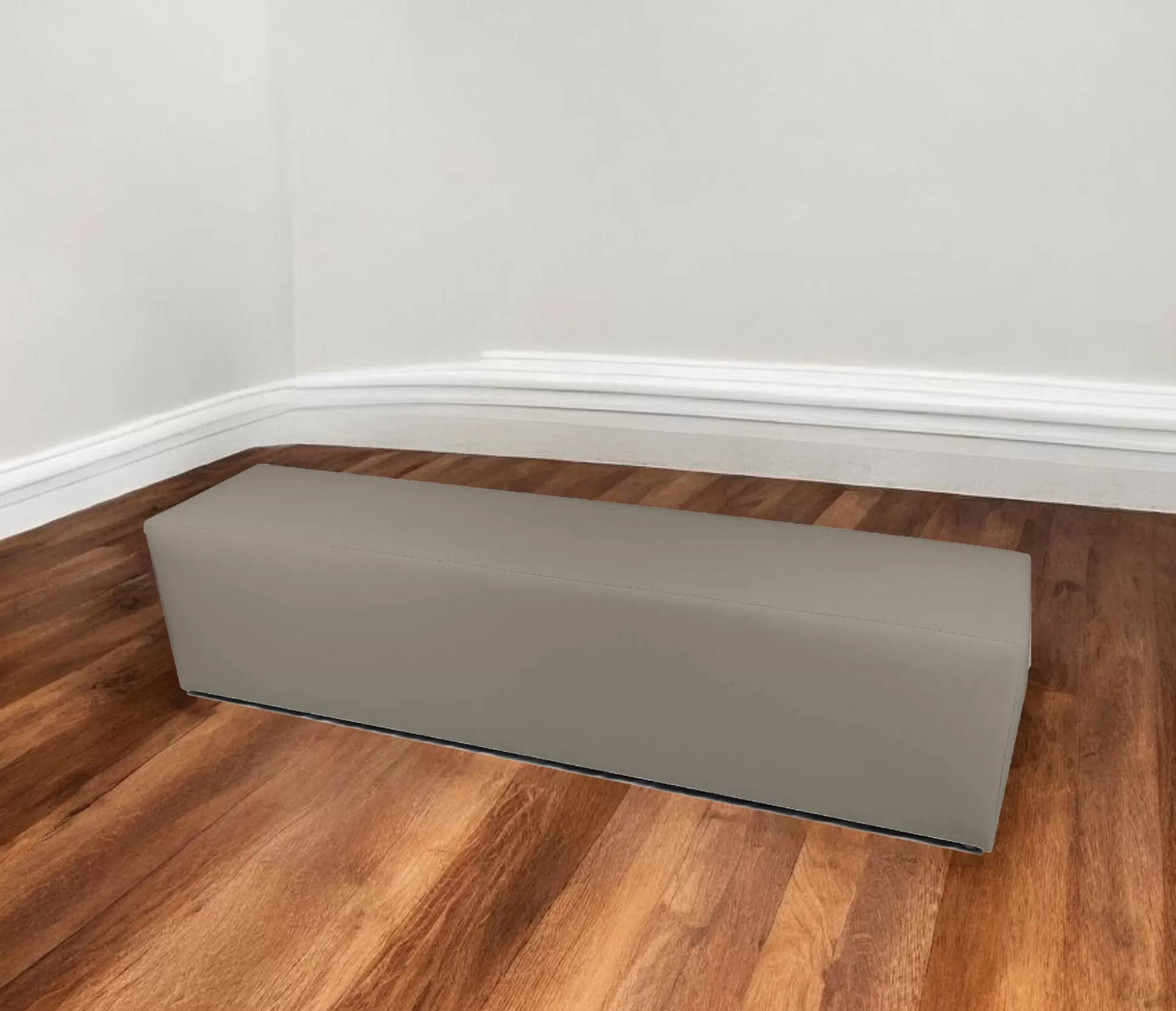 Dmora Pouf<Pouf Poro, 180x40 h42 cm,