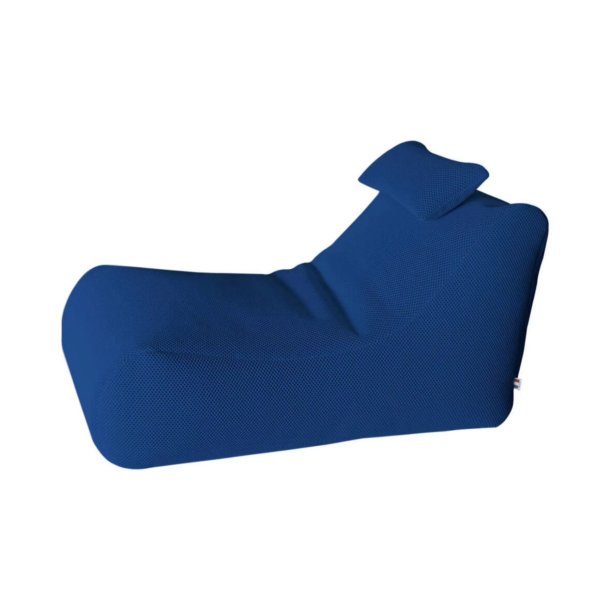 Dmora Pouf<Pouf Sciro, 70x120 h65 cm,