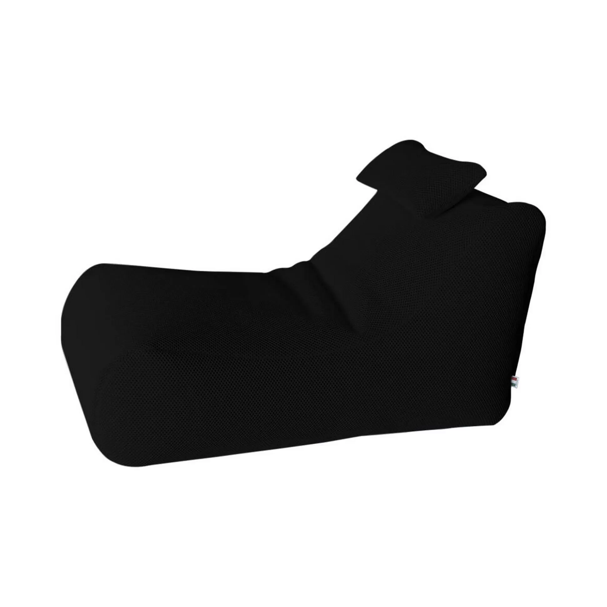 Dmora Pouf<Pouf Sciro, 70x120 h65 cm,