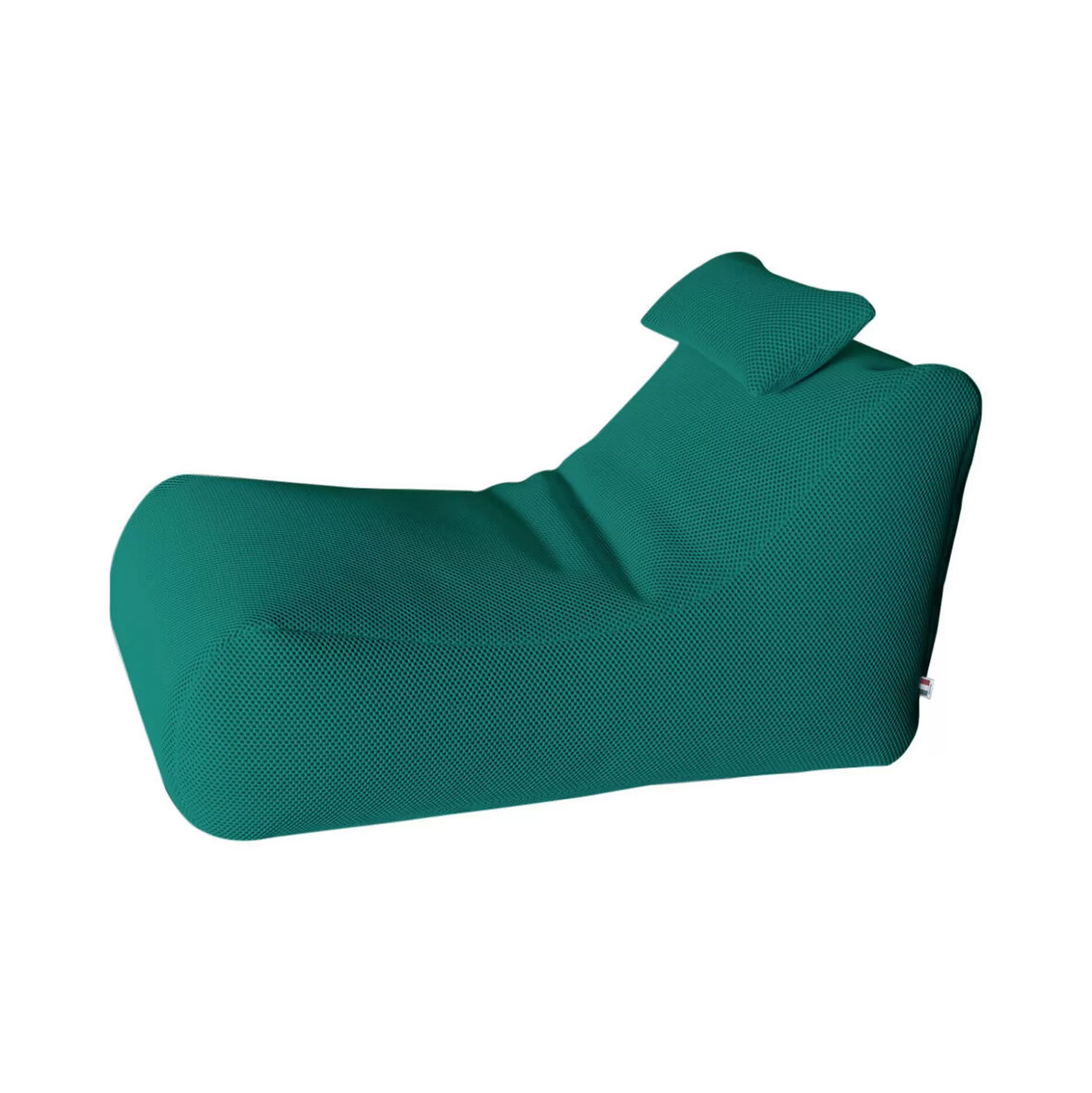 Dmora Pouf<Pouf Sciro, 70x120 h65 cm,