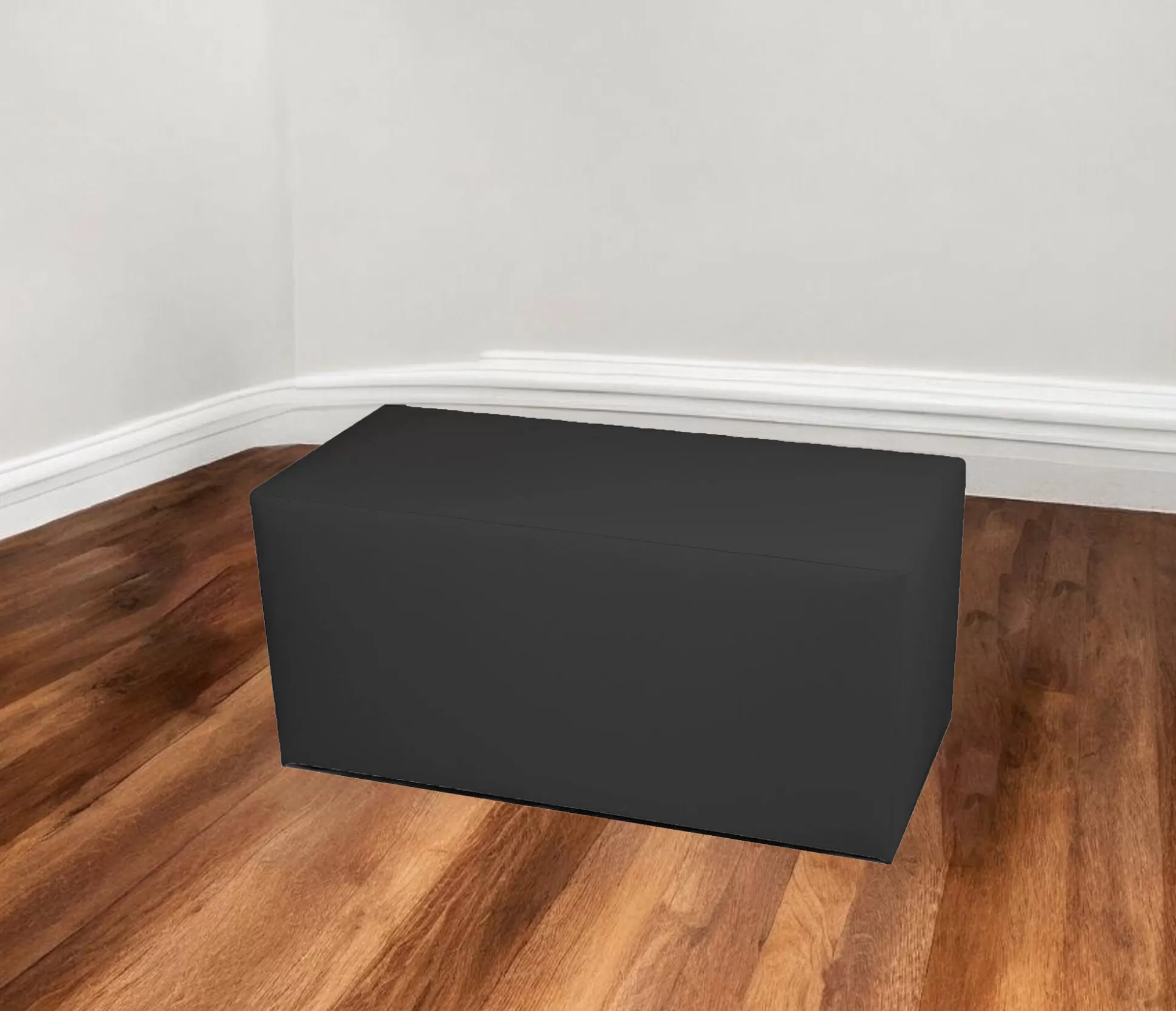 Dmora Pouf<Pouf Taso, 40x90 h42 cm,