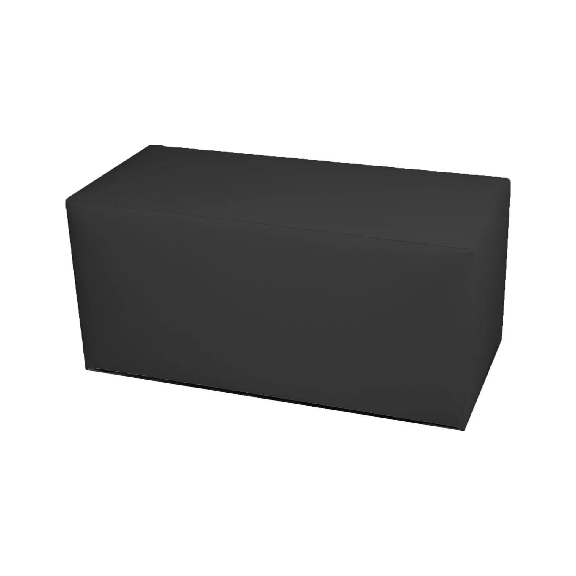 Dmora Pouf<Pouf Taso, 40x90 h42 cm,