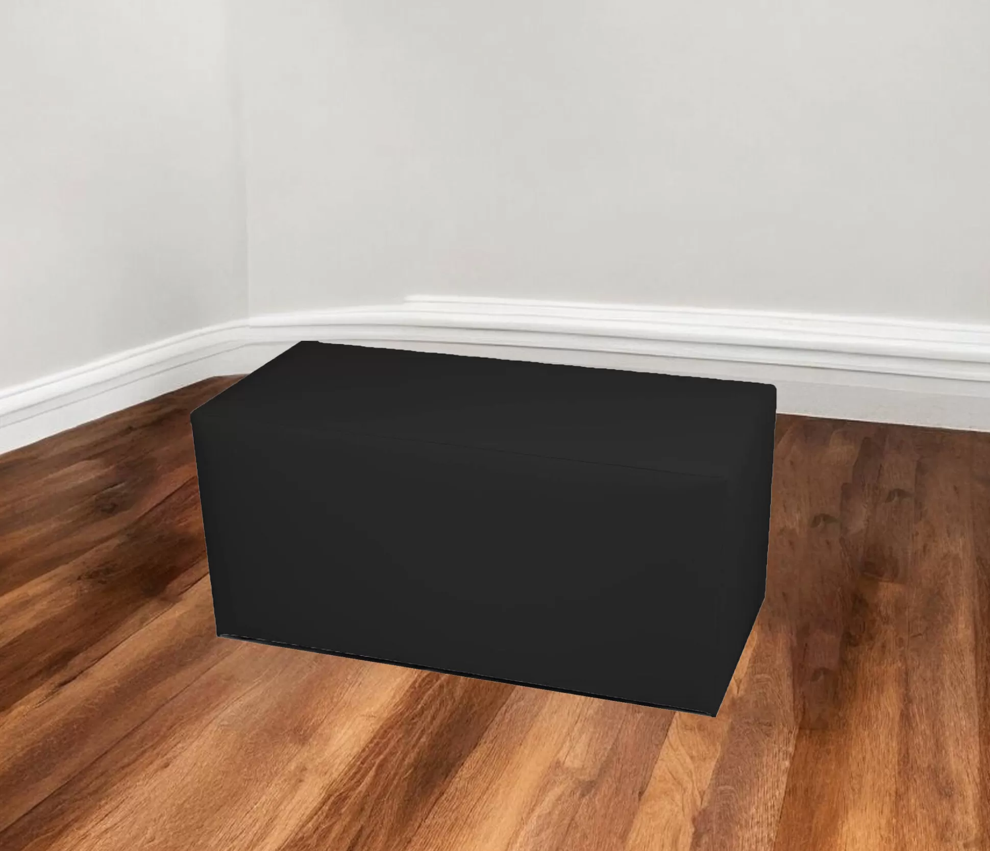 Dmora Pouf<Pouf Taso, 40x90 h42 cm,