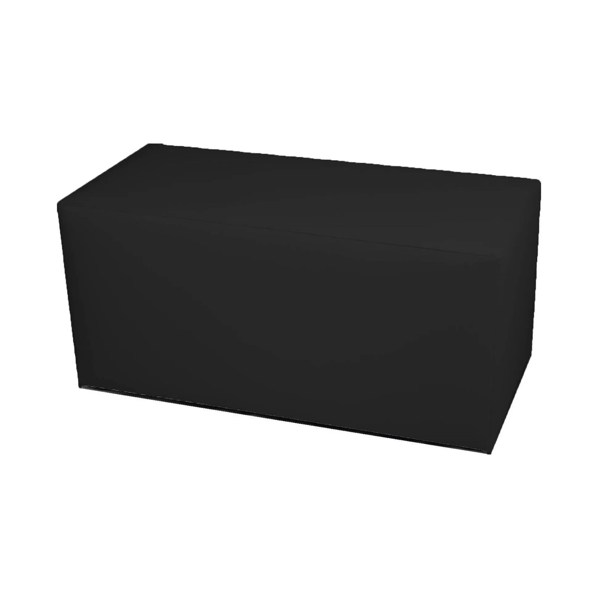 Dmora Pouf<Pouf Taso, 40x90 h42 cm,