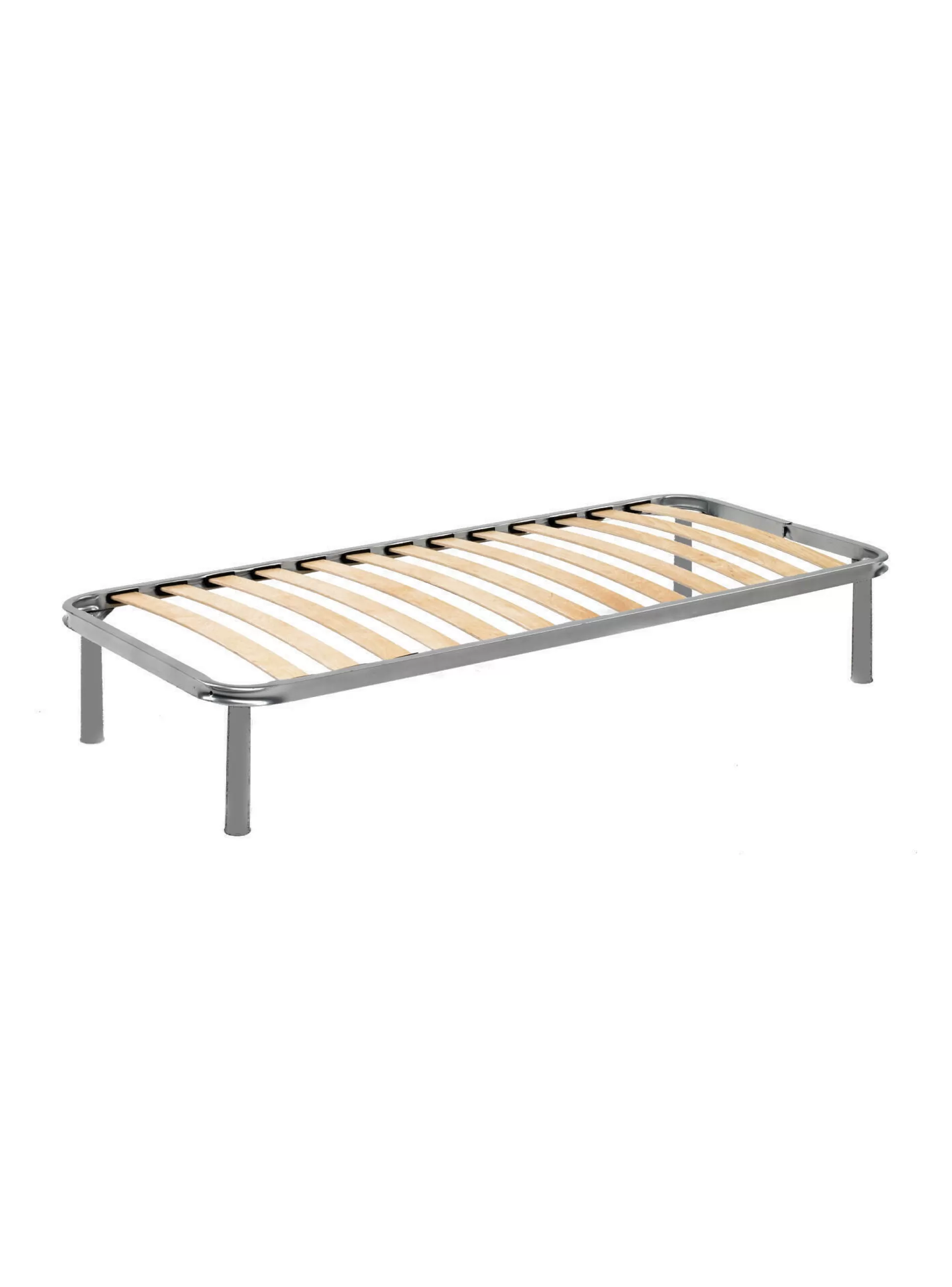 Dmora Reti Letto Singole<Rete letto singolo Agos, 100% Made in Italy, Cm 80x190h 31