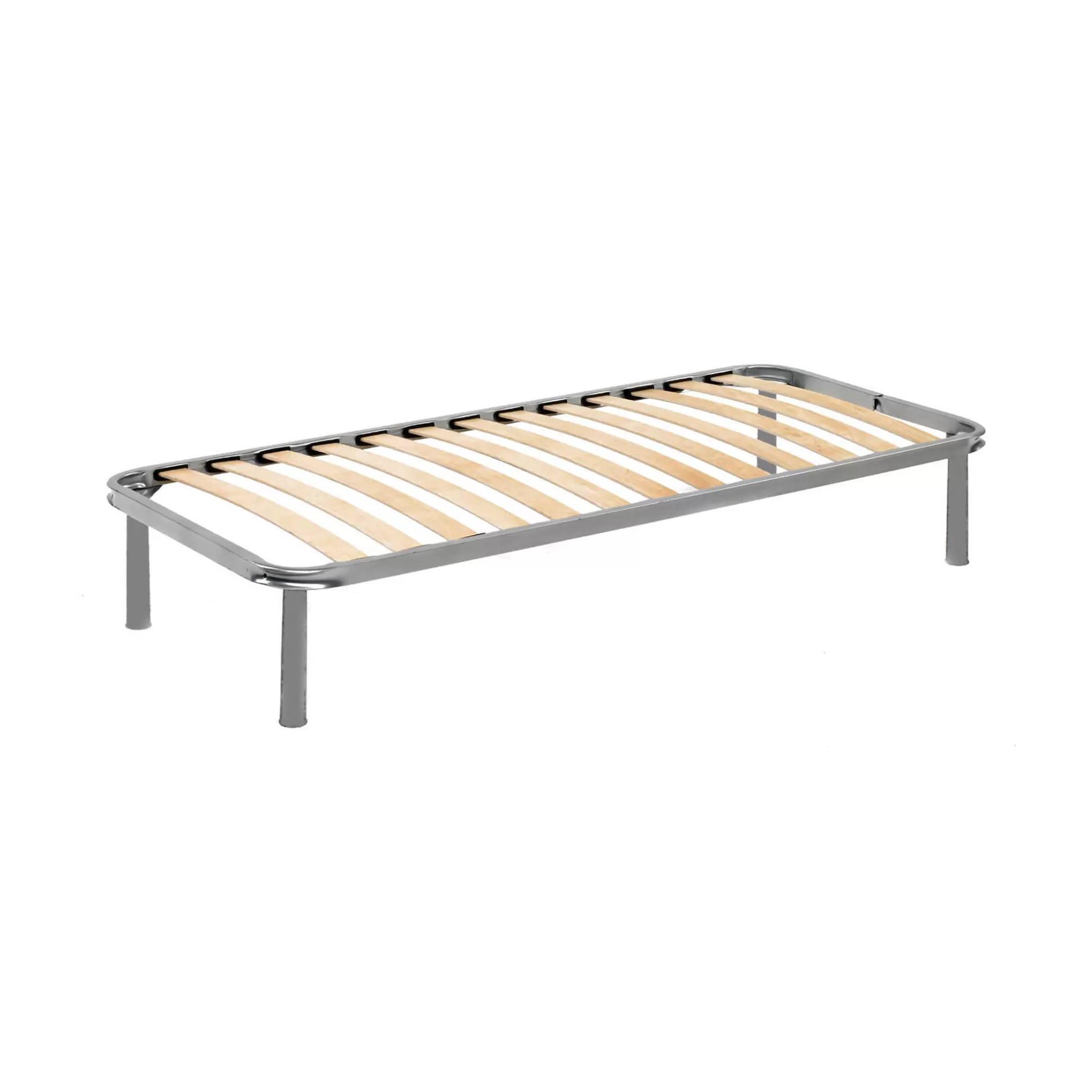 Dmora Reti Letto Singole<Rete letto singolo Agos, 100% Made in Italy, Cm 80x190h 31