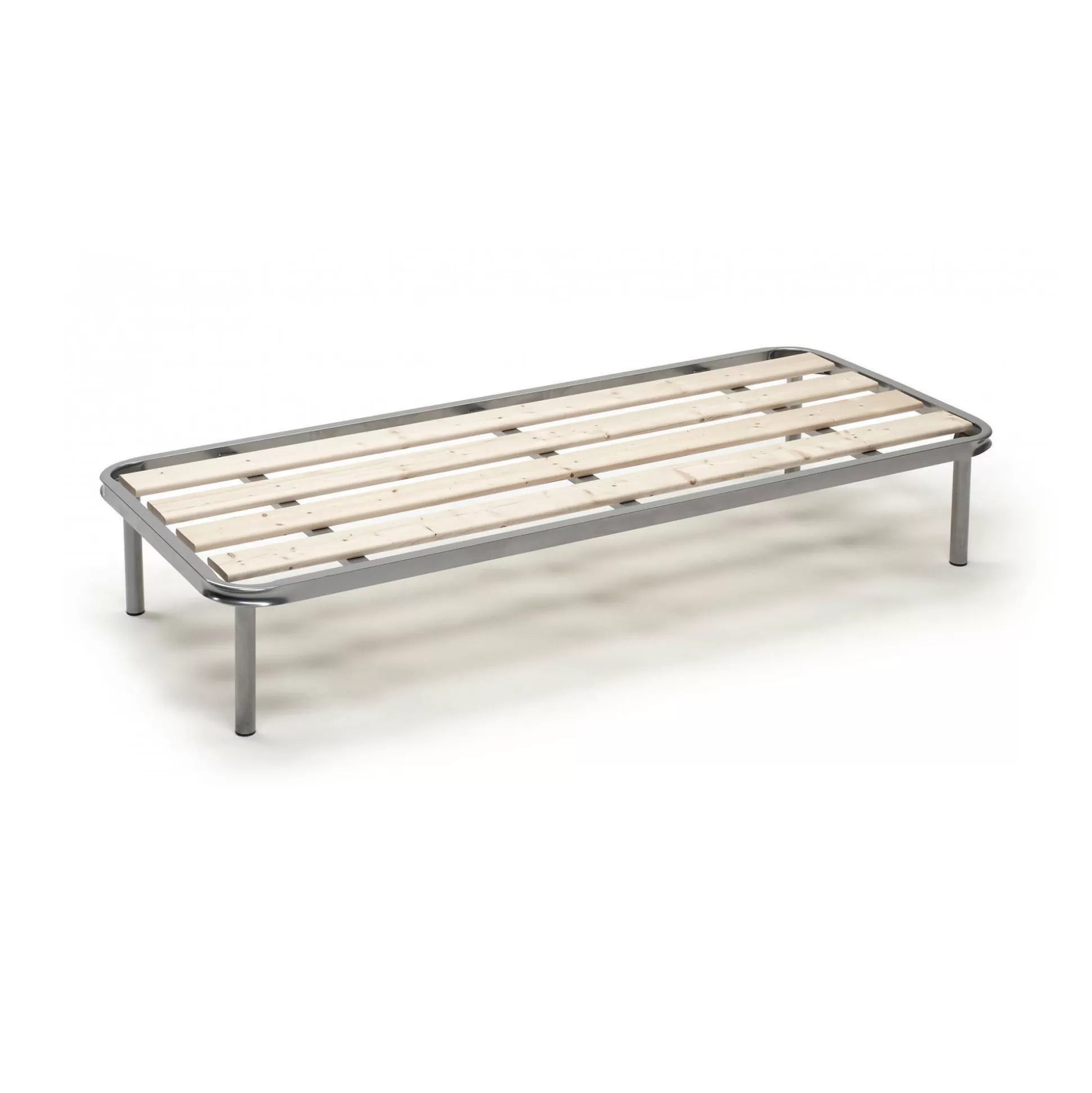 Dmora Reti Letto Singole<Rete letto singolo Alsa, 100% Made in Italy, Cm 80x190h 31