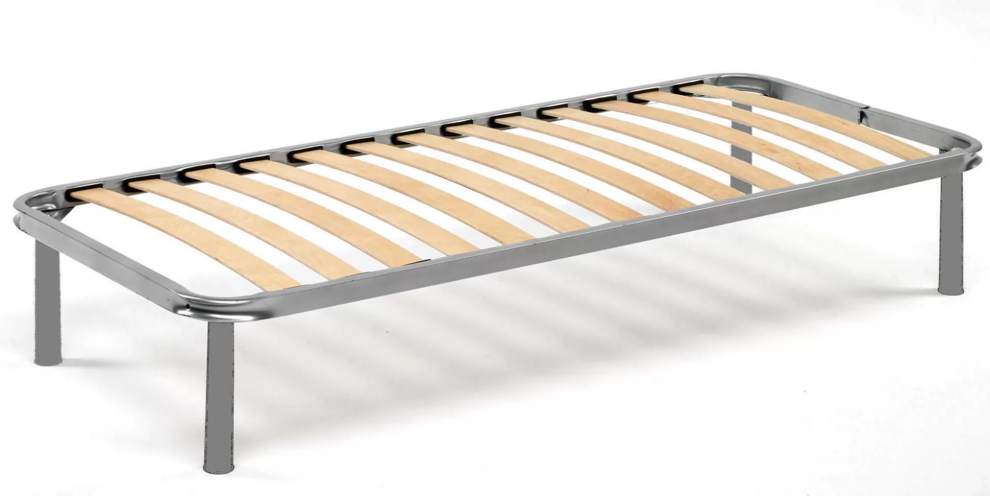 Dmora Reti Letto Singole<Rete letto singolo Amammata, 100% Made in Italy, Cm 90x190h 34