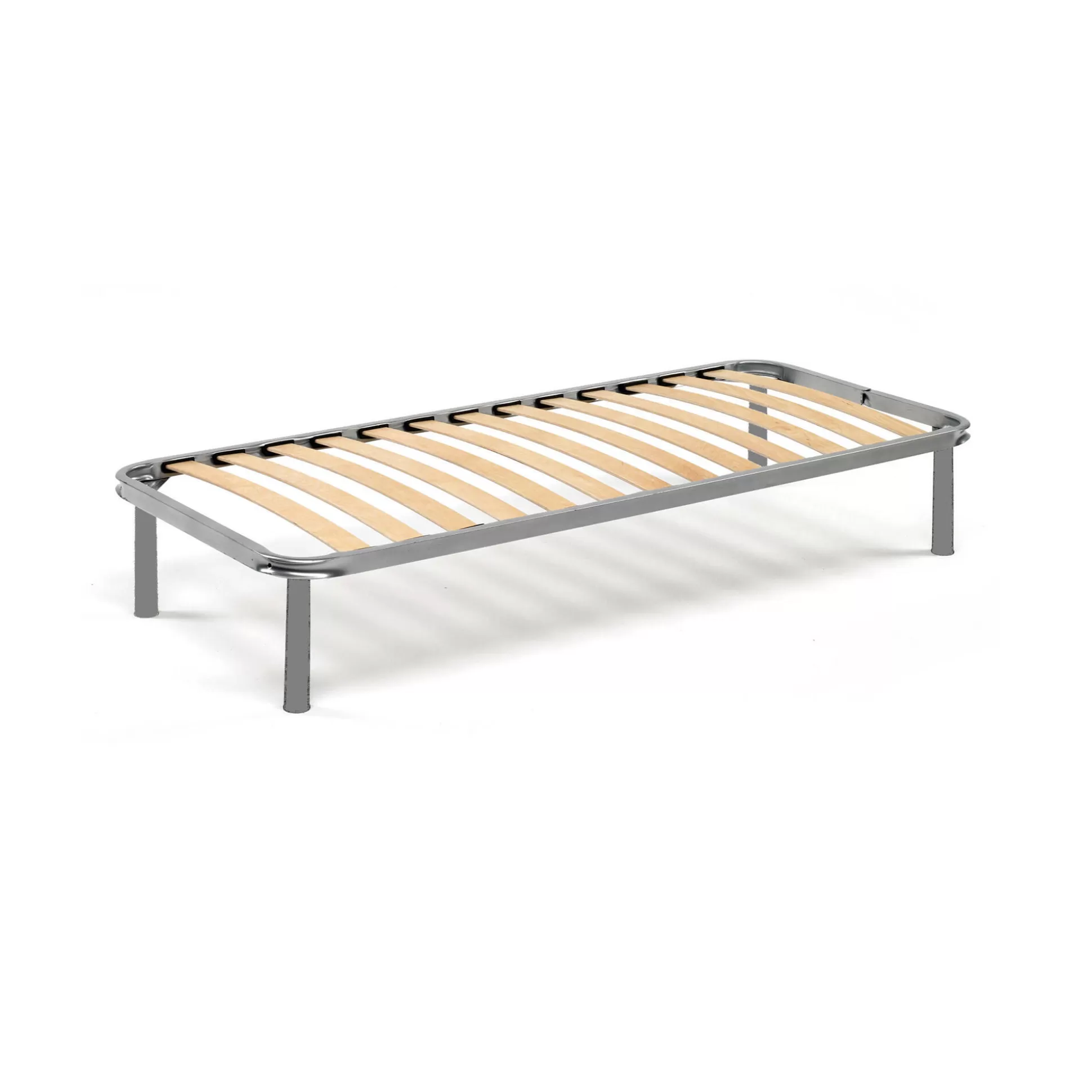 Dmora Reti Letto Singole<Rete letto singolo Amammata, 100% Made in Italy, Cm 80x200h 34