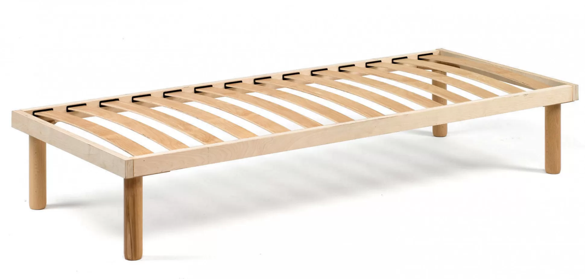 Dmora Reti Letto Singole<Rete letto singolo Ansa, 100% Made in Italy, Cm 80x190h 31