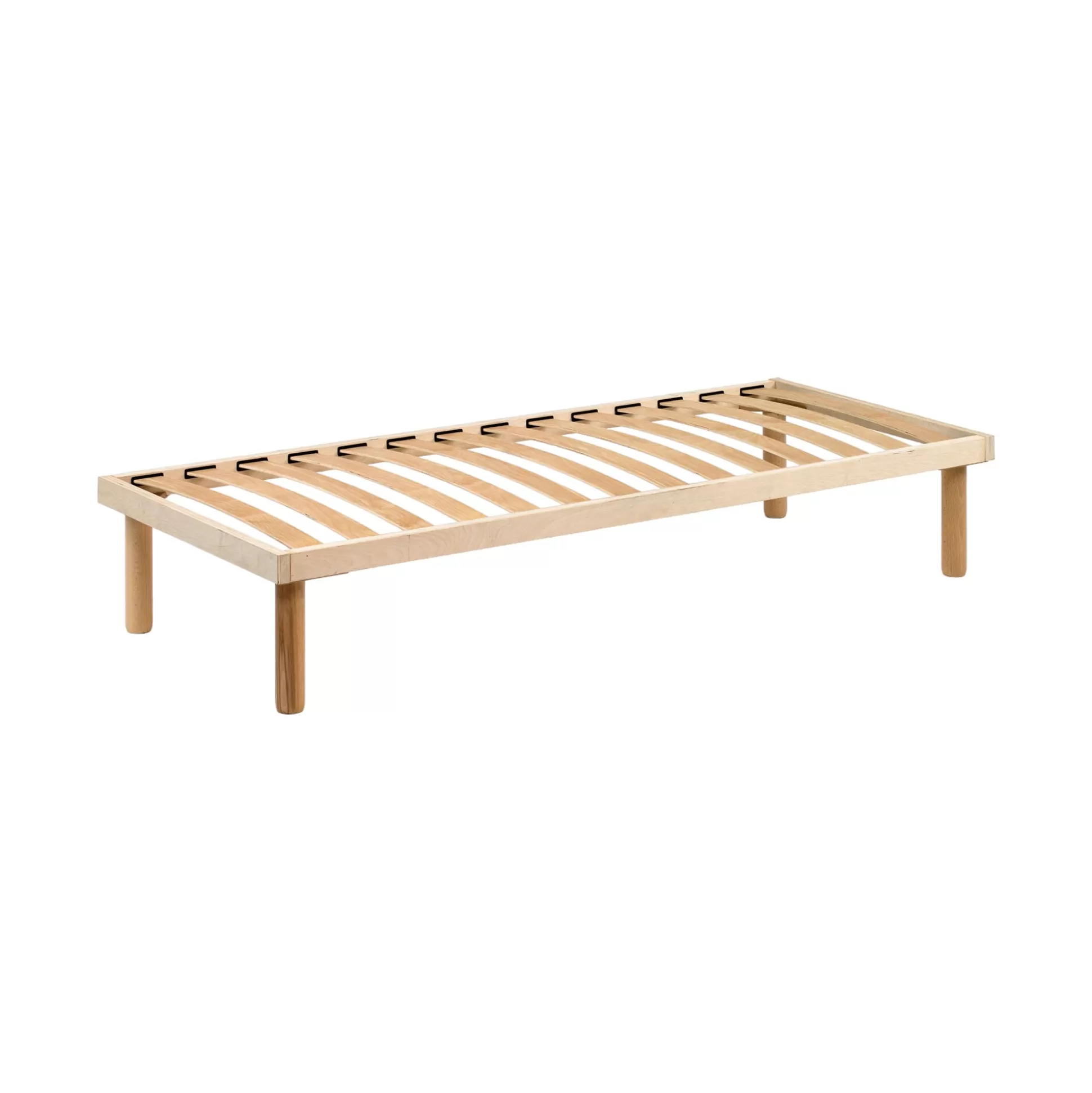 Dmora Reti Letto Singole<Rete letto singolo Ansa, 100% Made in Italy, Cm 80x190h 31