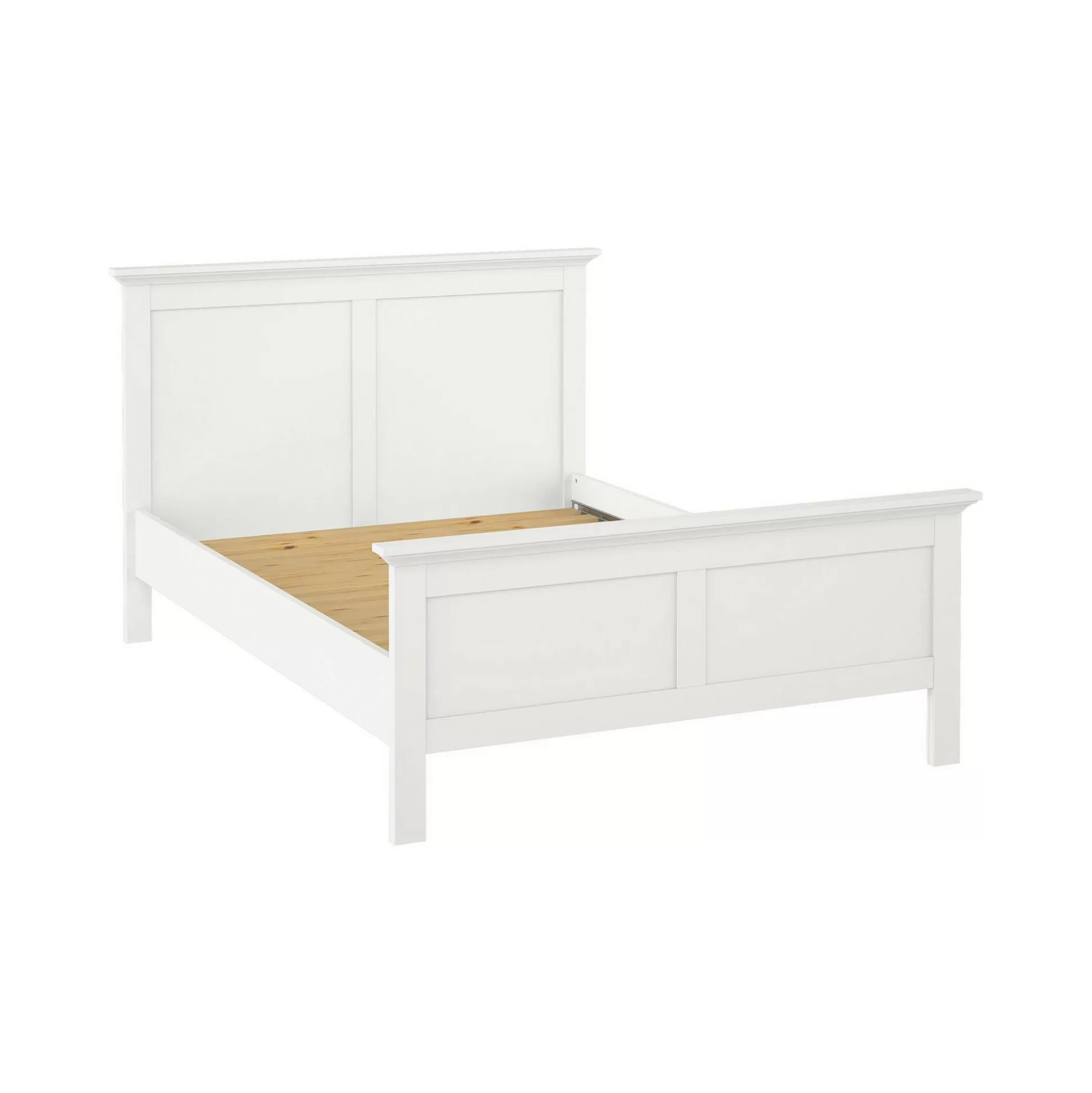 Dmora Reti Letto Singole<Rete letto singolo Arcevia, 158x201 h110 cm,