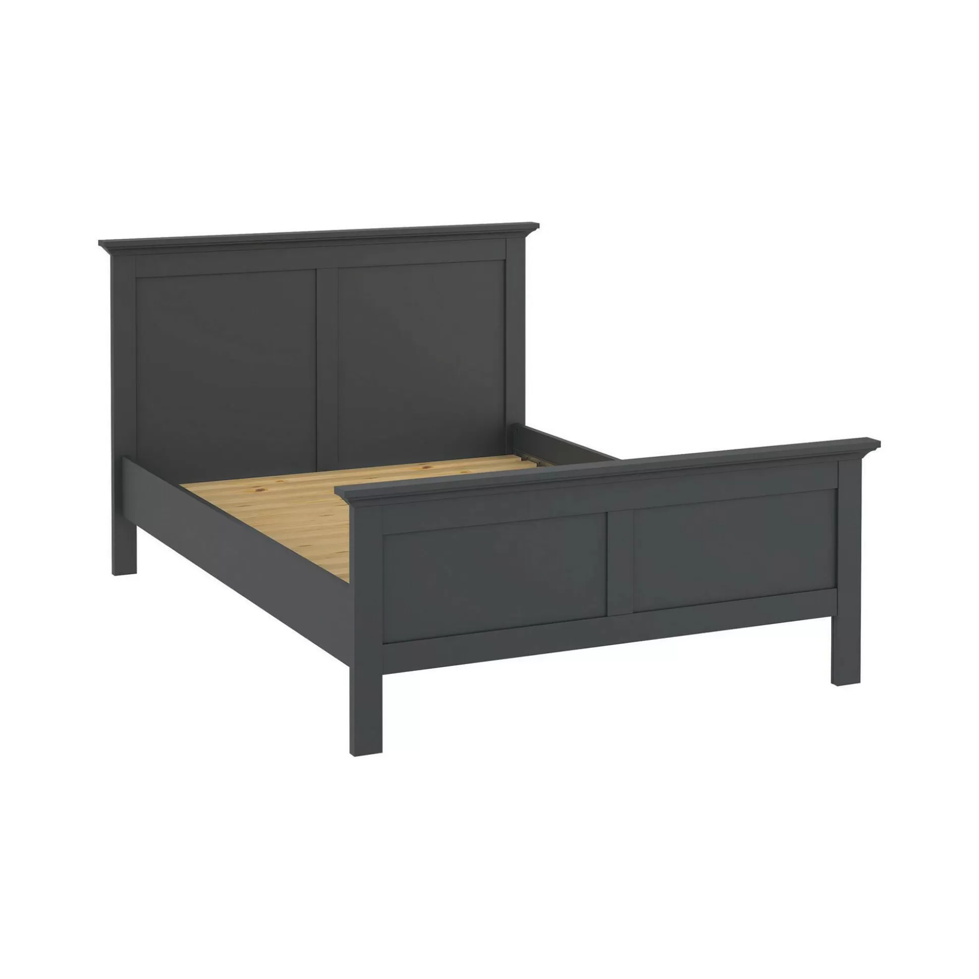 Dmora Reti Letto Singole<Rete letto singolo Arcevia, 201x158 h110 cm,