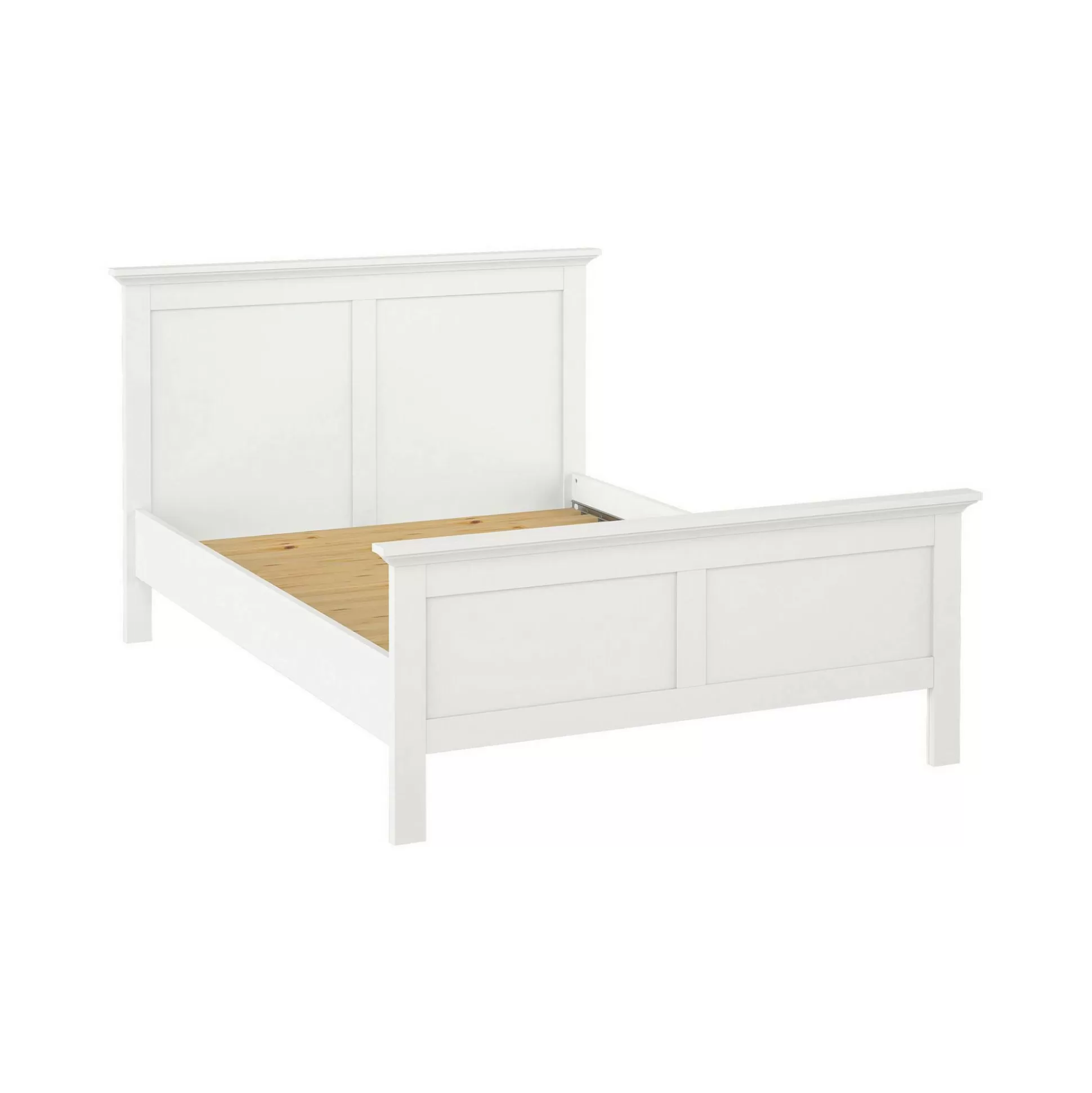 Dmora Reti Letto Singole<Rete letto singolo Clan, 158x211 h110 cm,