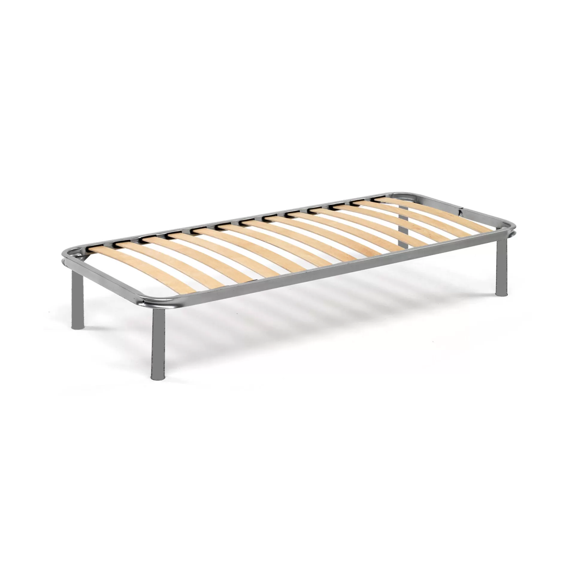 Dmora Reti Letto Singole<Rete letto singolo Dgori, 100% Made in Italy, Cm 90x180h 34