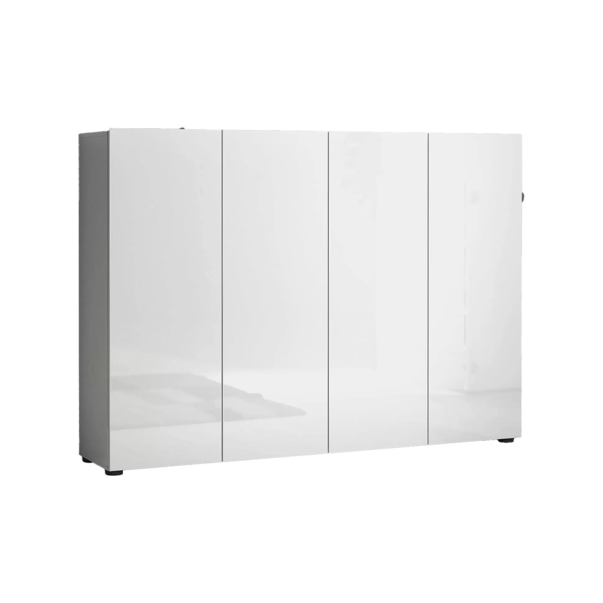 Dmora Scarpiere<Scarpiera Abdul, 160x34h115 cm,