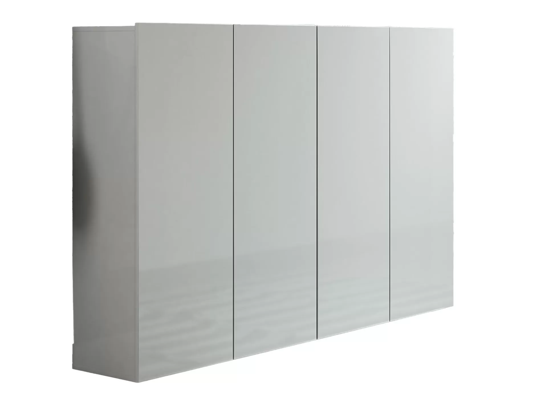 Dmora Scarpiere<Scarpiera Abdul, 160x34h115 cm,