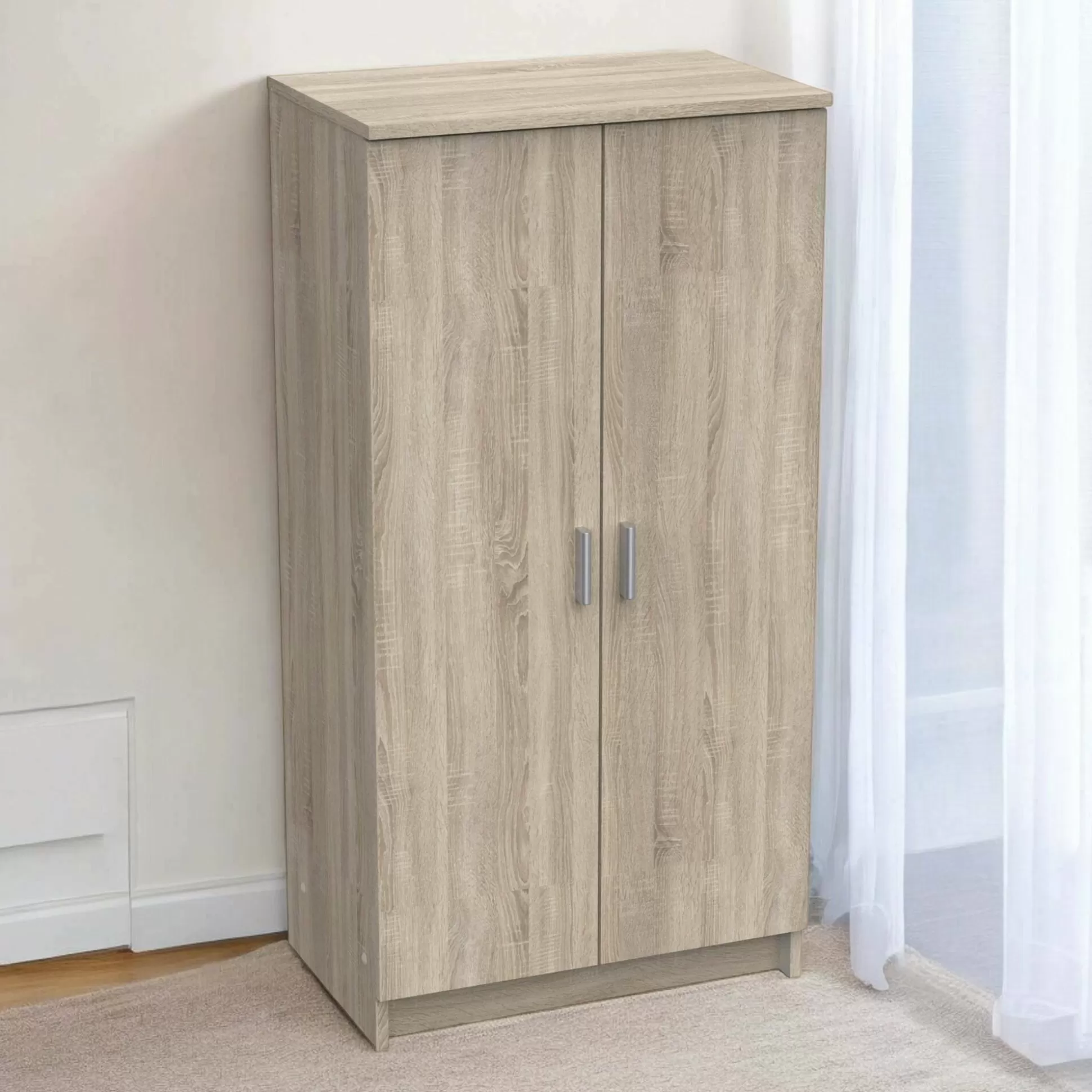 Dmora Scarpiere<Scarpiera Abram, 55x36h108 cm,
