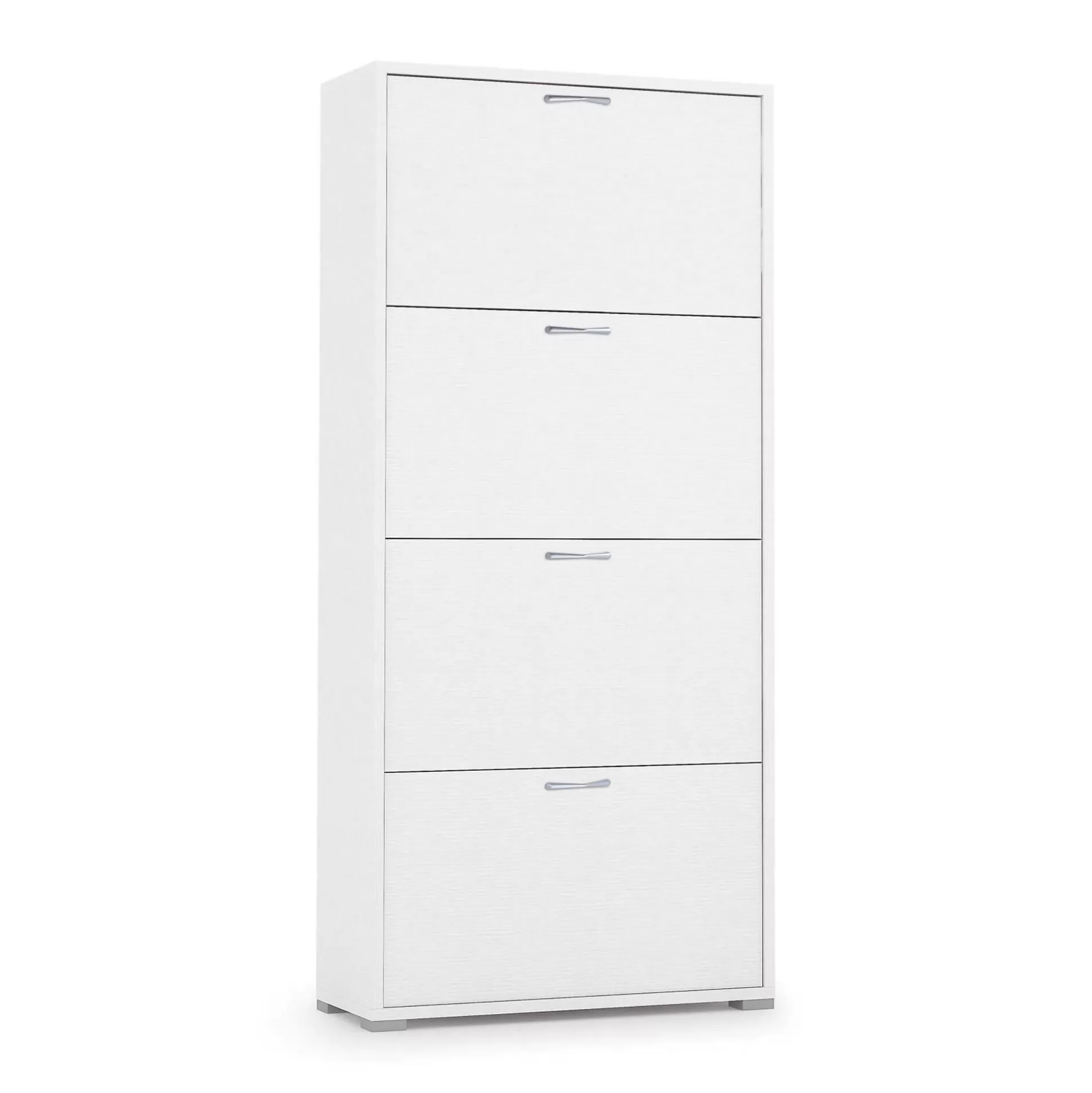 Dmora Scarpiere<Scarpiera Adeindein, 67x28h147 cm,