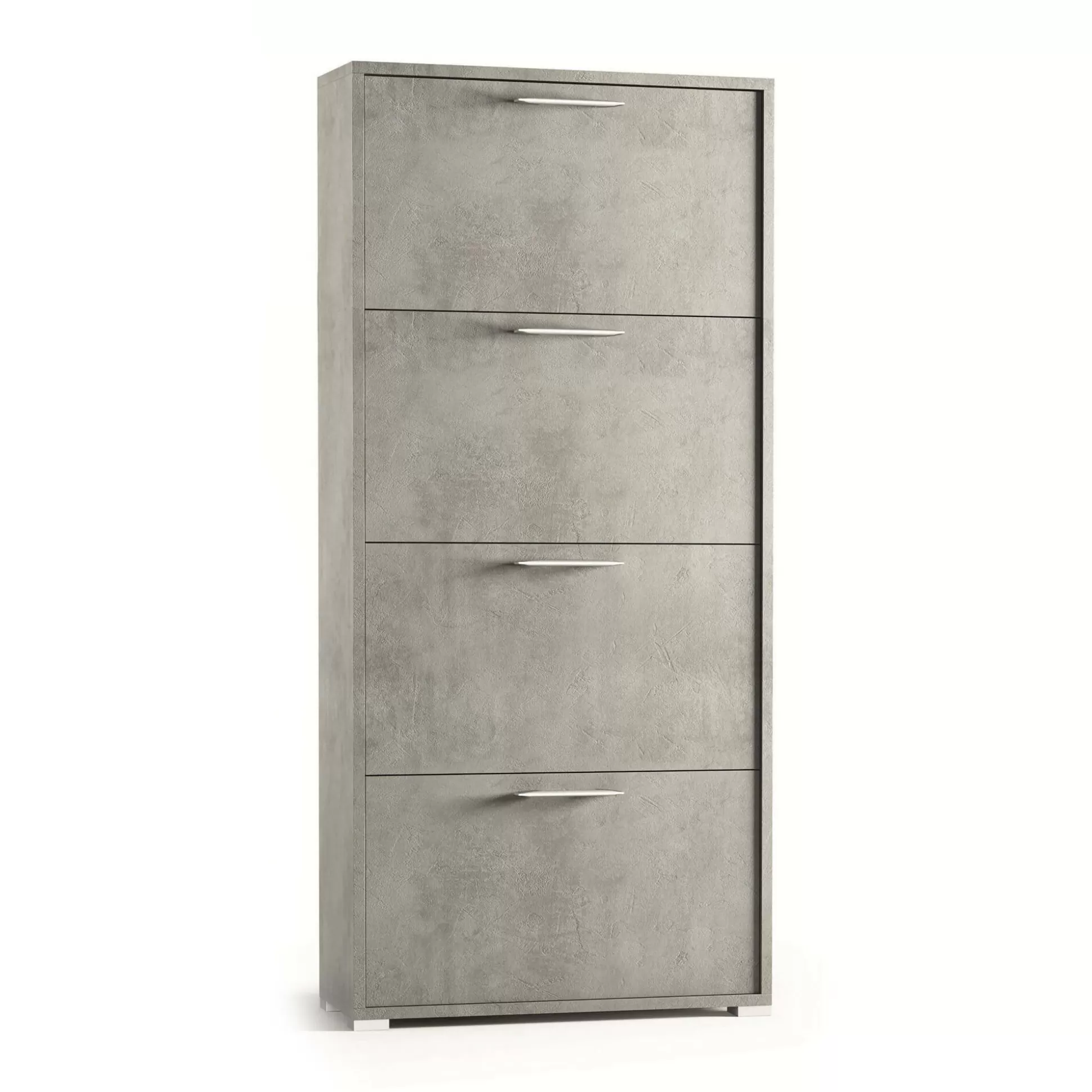 Dmora Scarpiere<Scarpiera Adeindein, 67x28h147 cm,