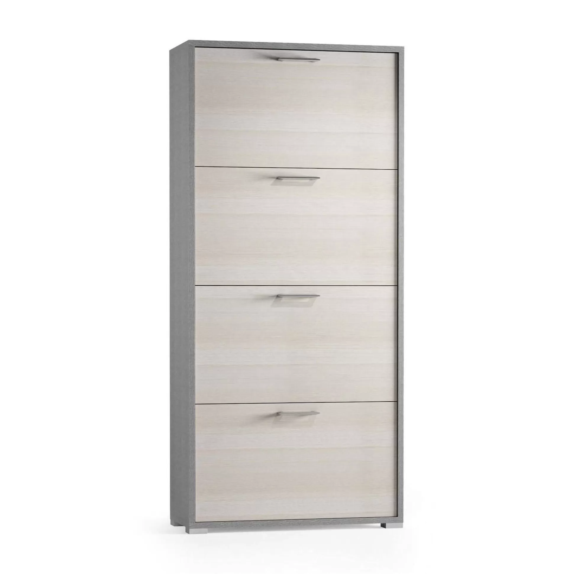 Dmora Scarpiere<Scarpiera Adeindein, 67x28h147 cm,
