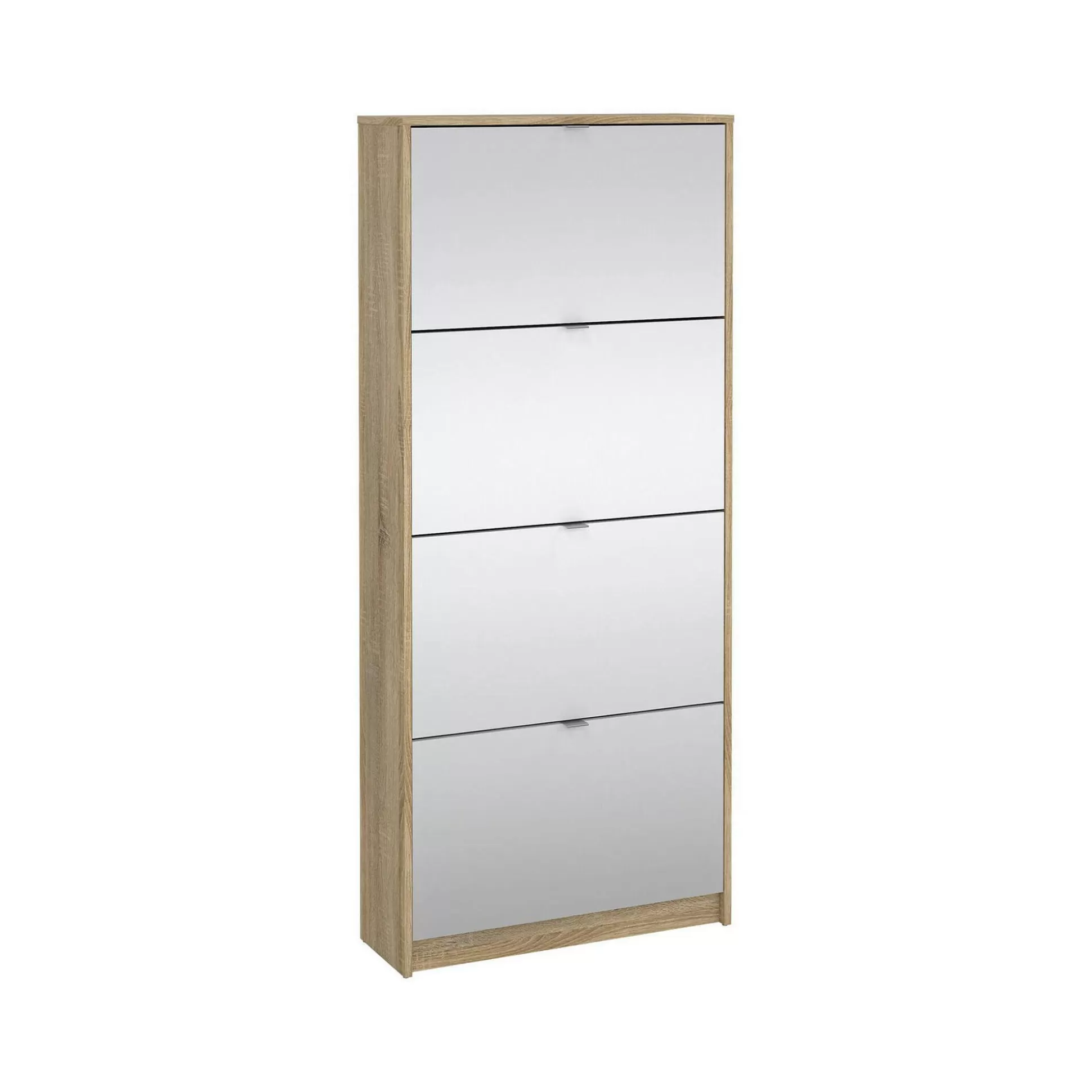 Dmora Scarpiere<Scarpiera Aepytus, 70x24 h162 cm,