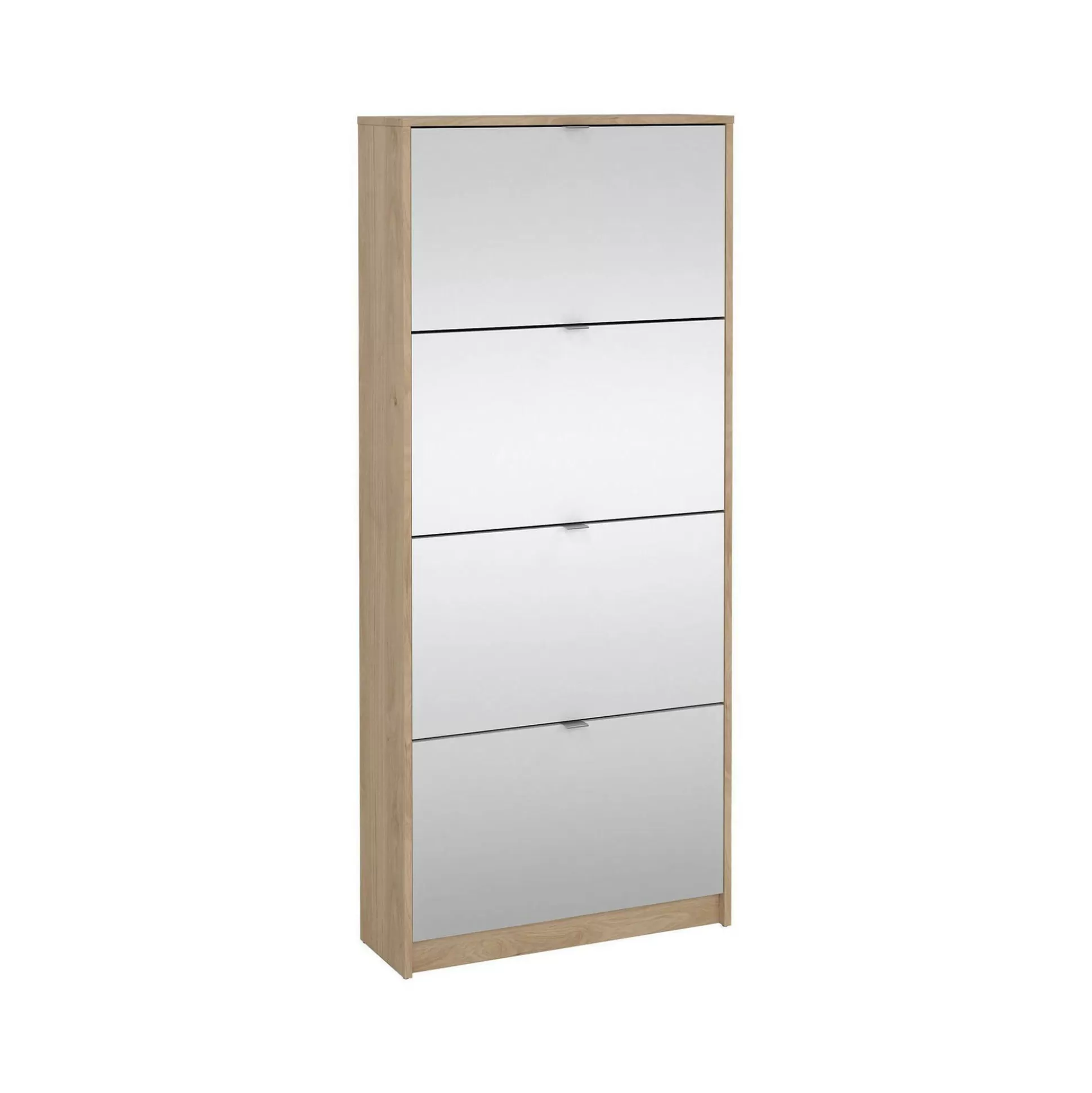 Dmora Scarpiere<Scarpiera Aepytus, 24x70 h162 cm,