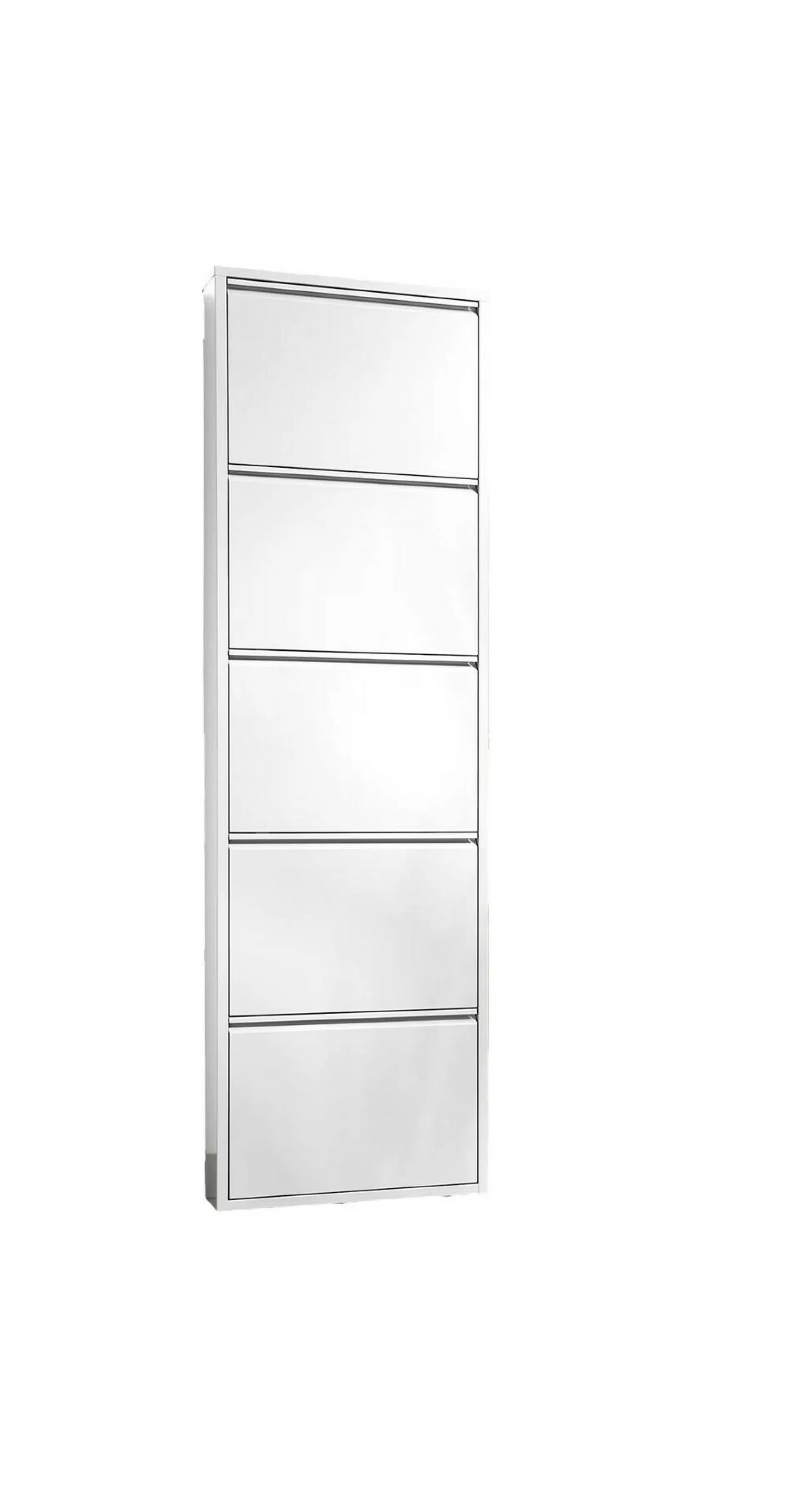 Dmora Scarpiere<Scarpiera Afrend, 50x15h172 cm,