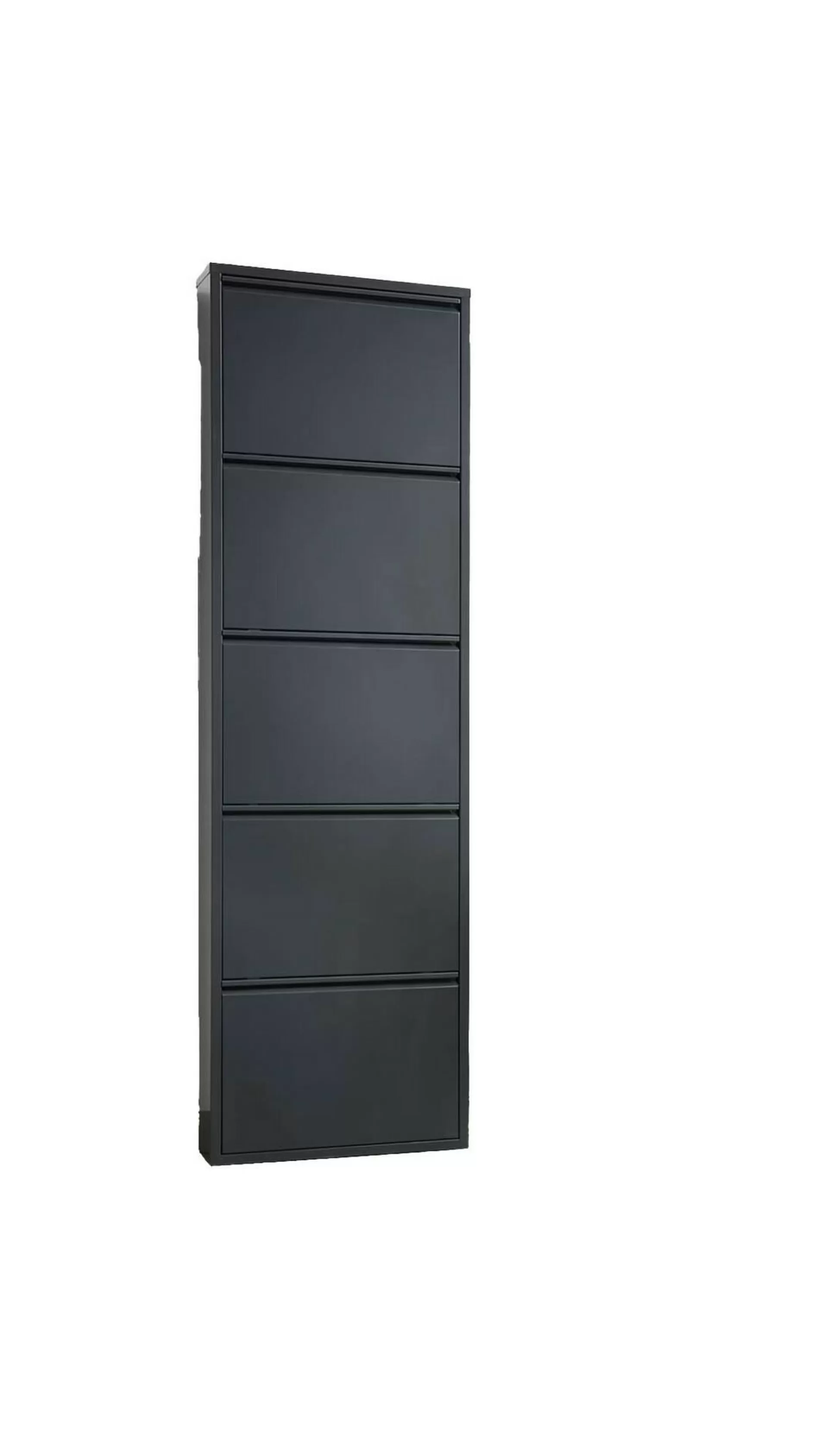 Dmora Scarpiere<Scarpiera Afrend, 50x15h172 cm,