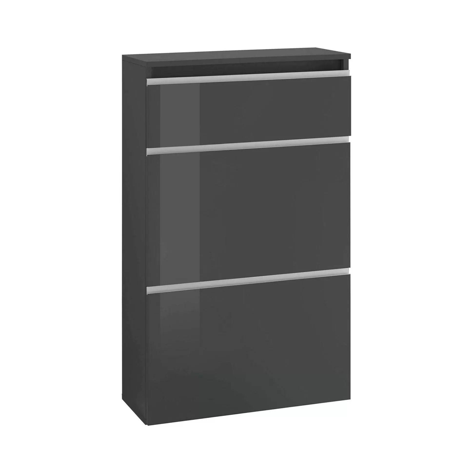 Dmora Scarpiere<Scarpiera Alejandra, cm 60x27h108,