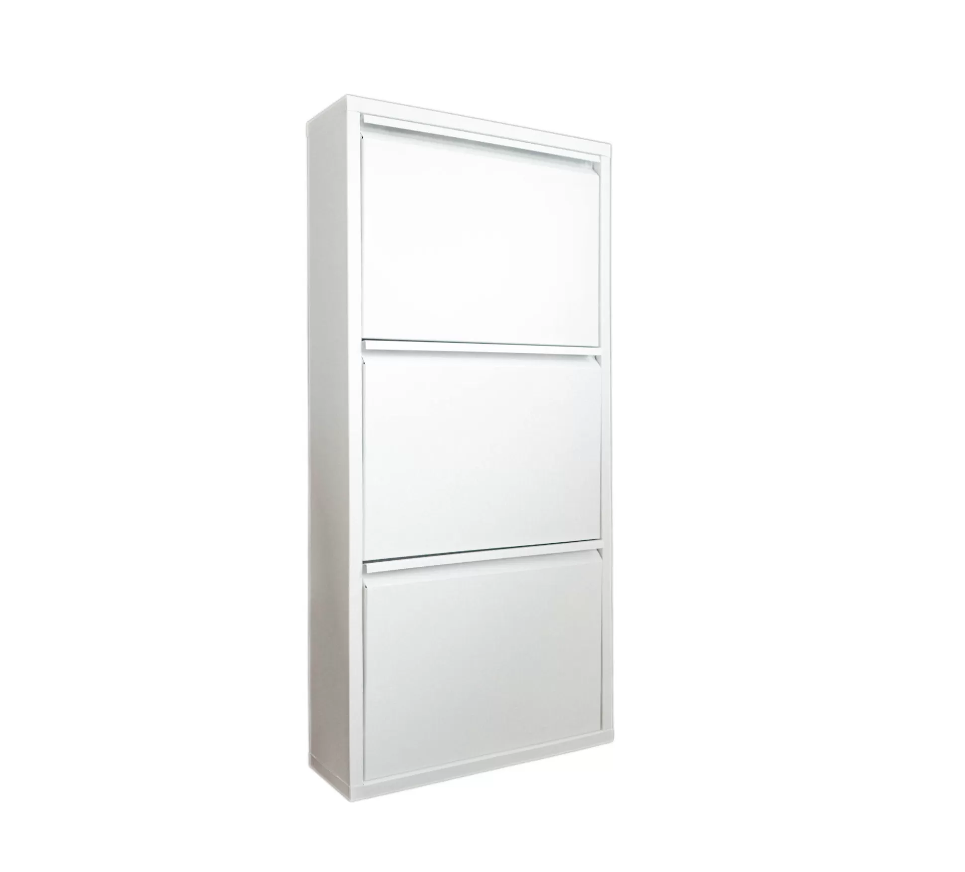 Dmora Scarpiere<Scarpiera Alexa, 50x15h104 cm,
