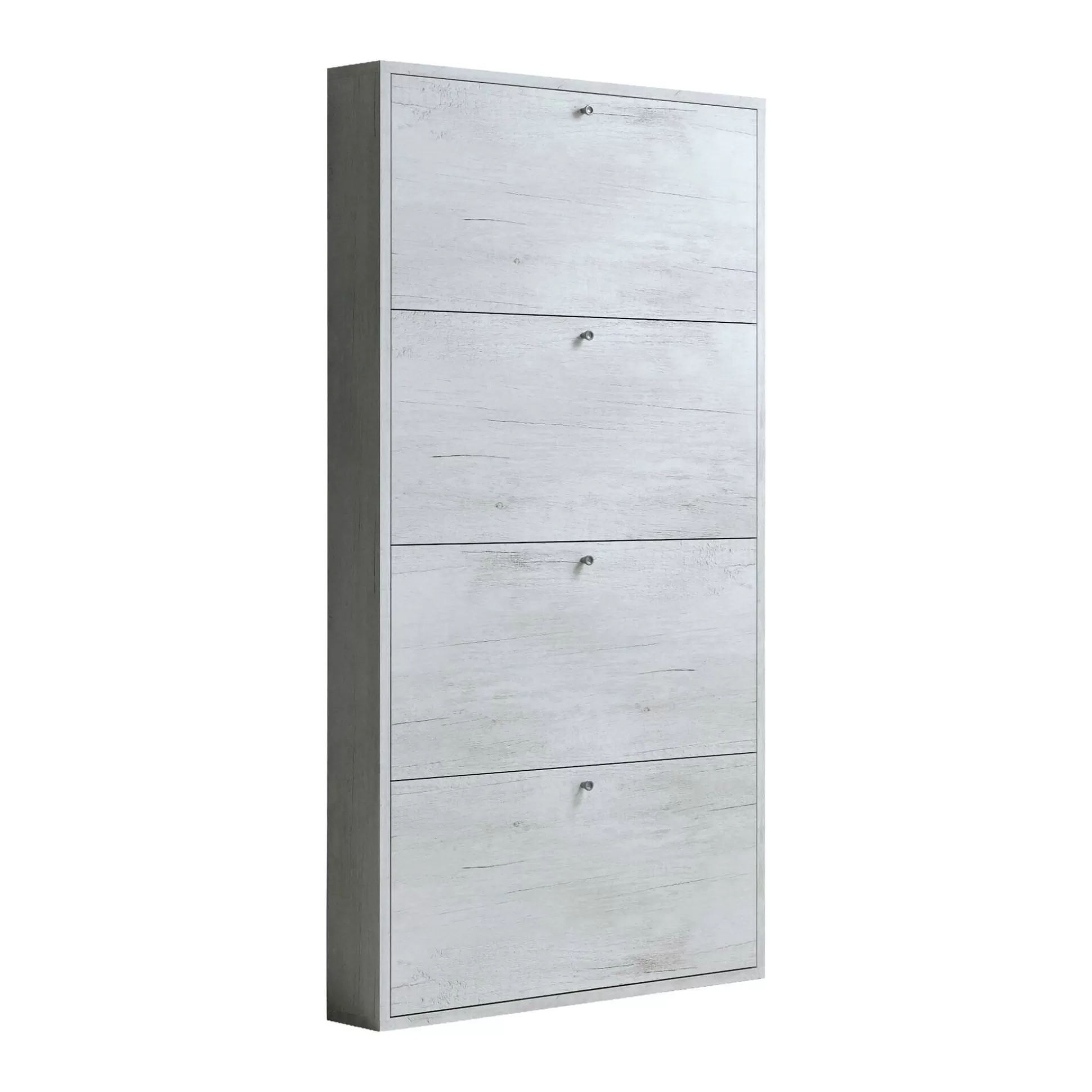 Dmora Scarpiere<Scarpiera Alika, 73x15h145 cm,