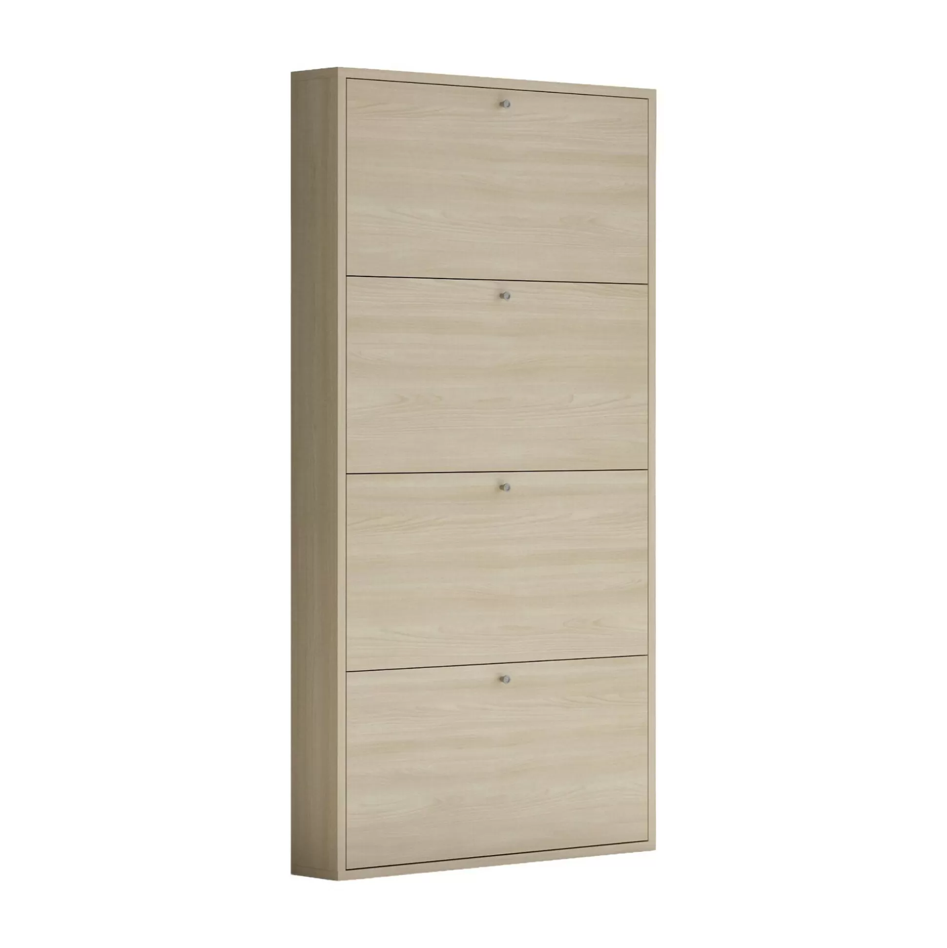 Dmora Scarpiere<Scarpiera Alika, 73x15h145 cm,