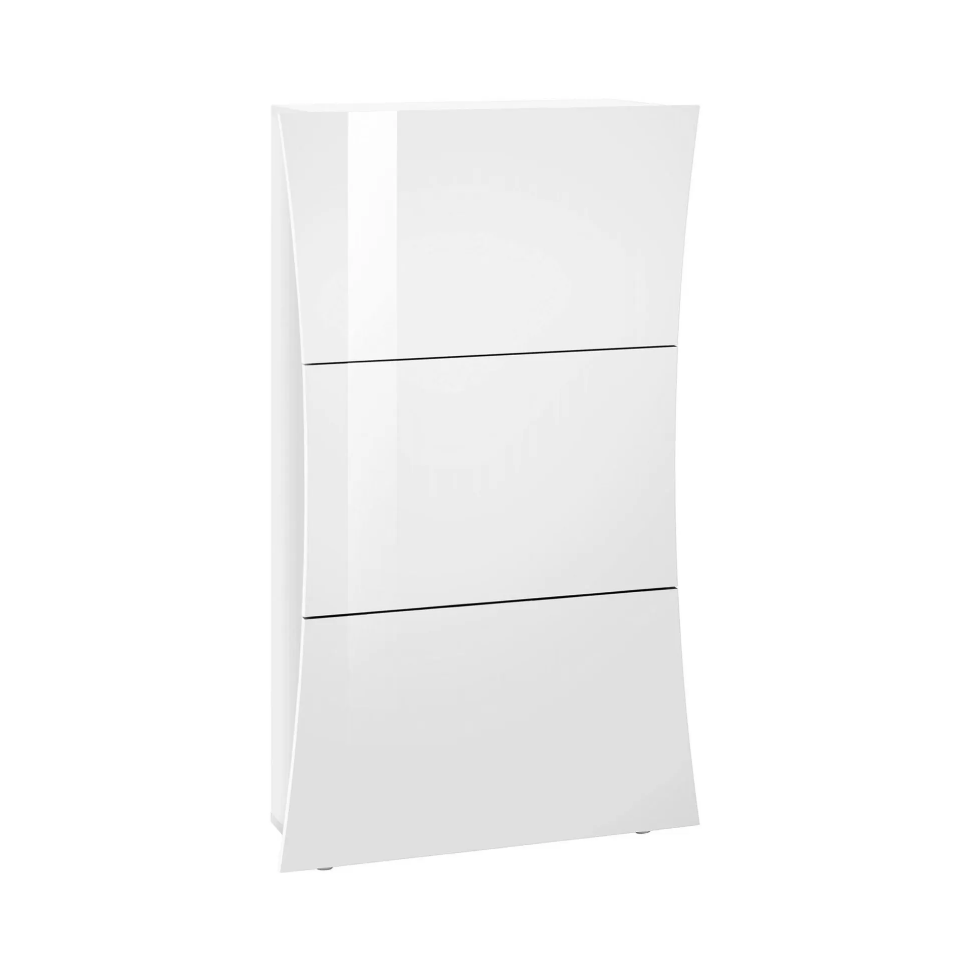 Dmora Scarpiere<Scarpiera Ambrosio, cm 71x27h122,