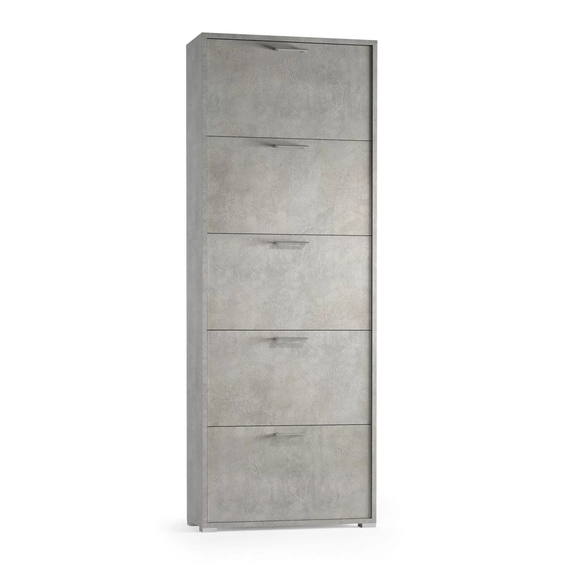 Dmora Scarpiere<Scarpiera Anina, 67x28h183 cm,