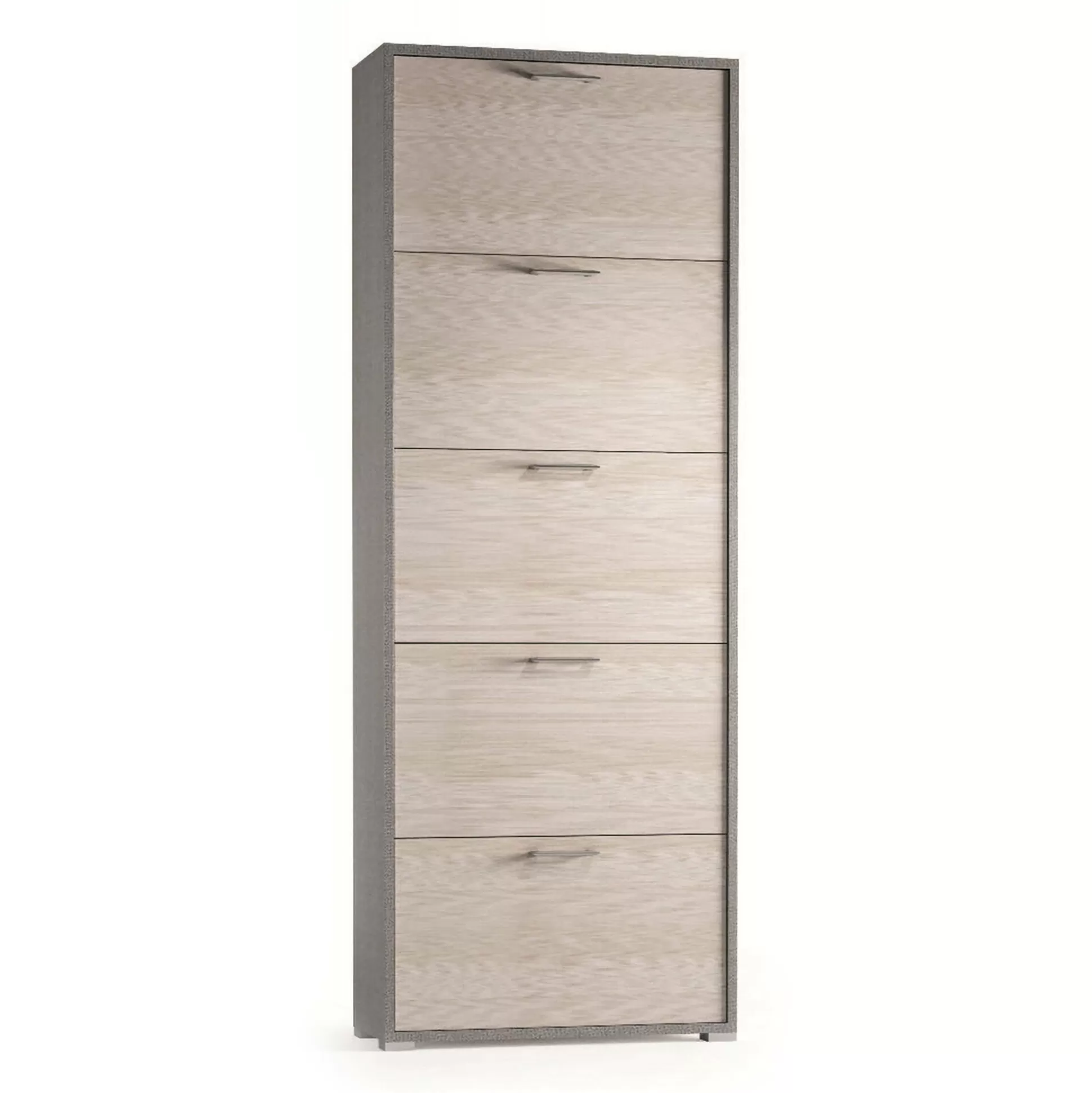 Dmora Scarpiere<Scarpiera Anina, 67x28h183 cm,