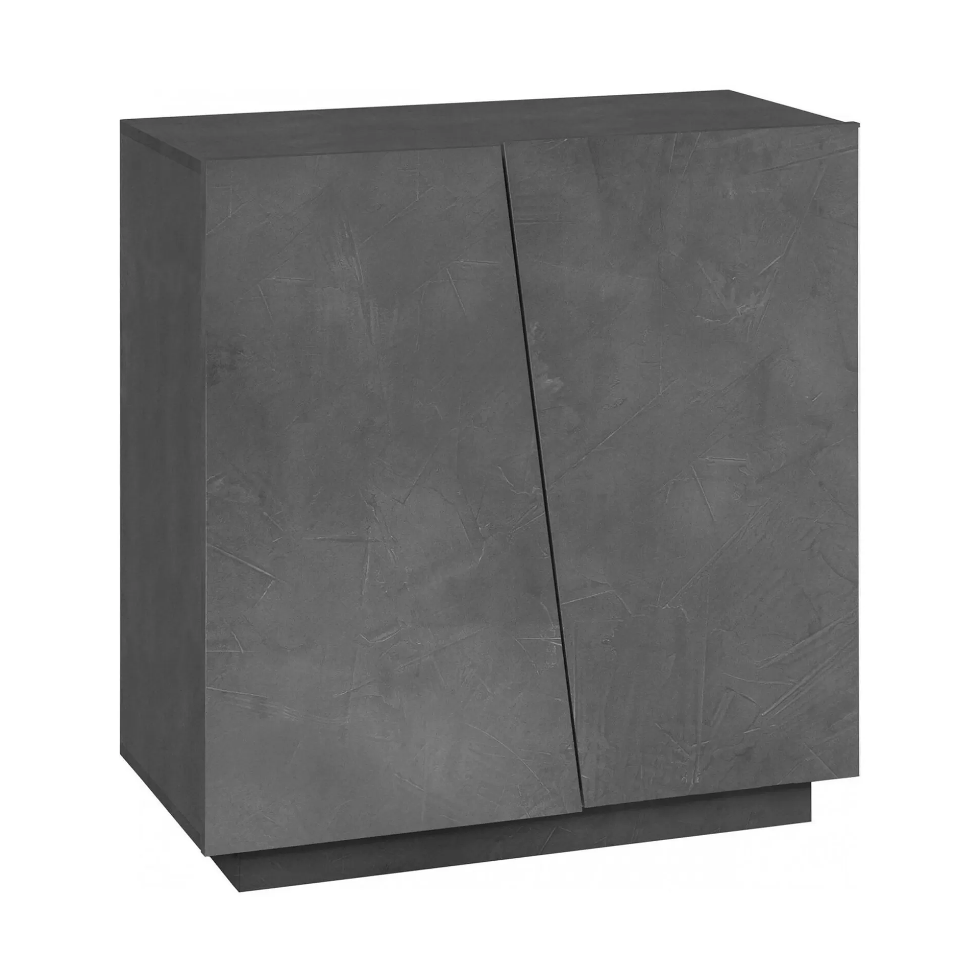 Dmora Scarpiere<Scarpiera Apetta, cm 80x38h86,