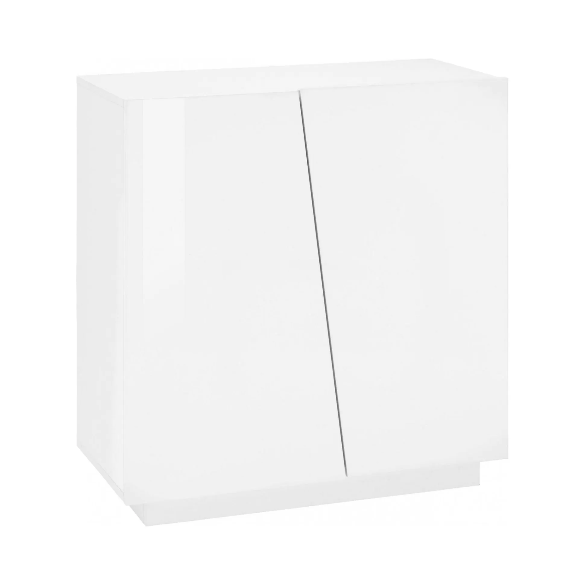 Dmora Scarpiere<Scarpiera Apetta, cm 80x38h86,